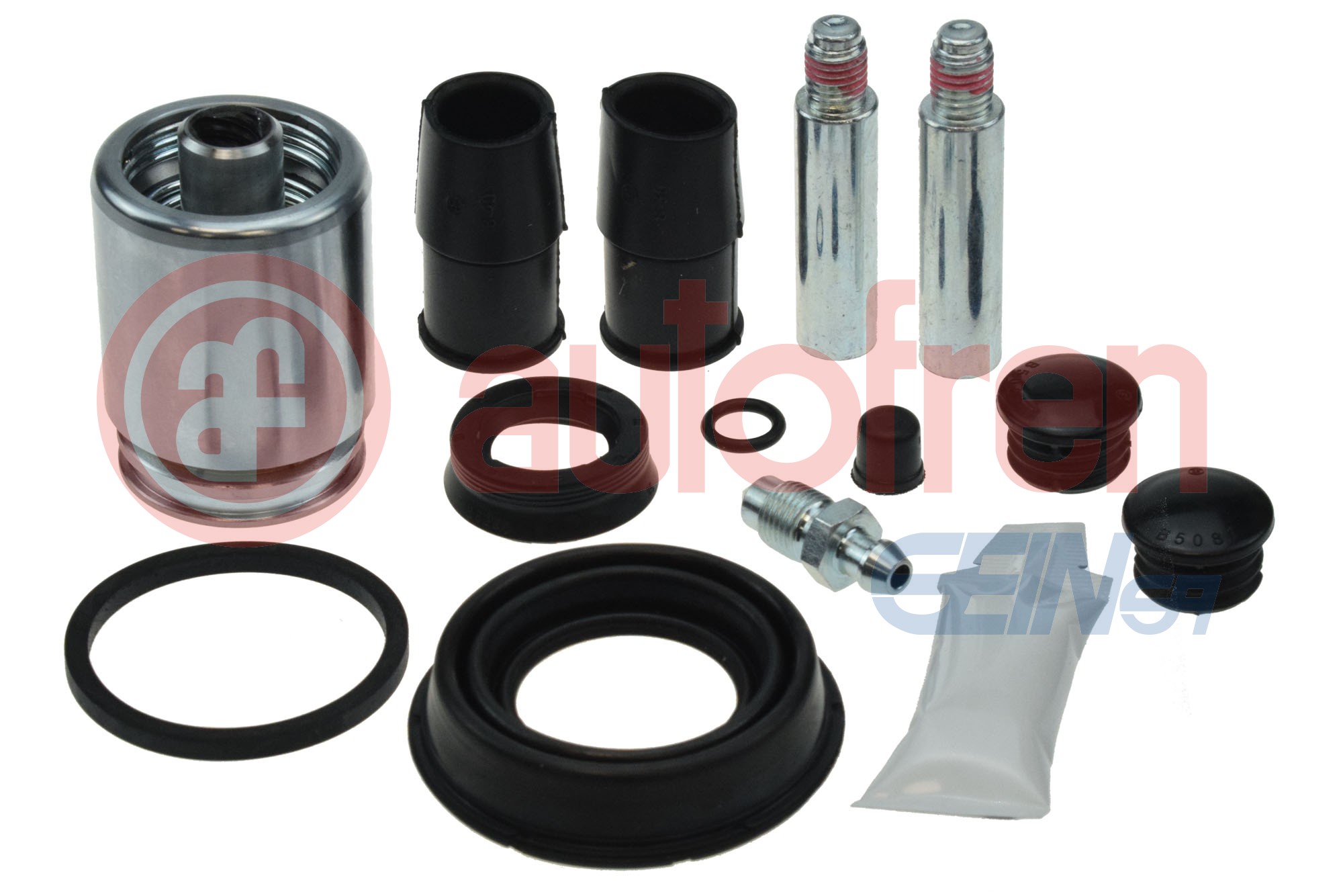 Repair Kit, brake caliper - D43503S AUTOFREN SEINSA
