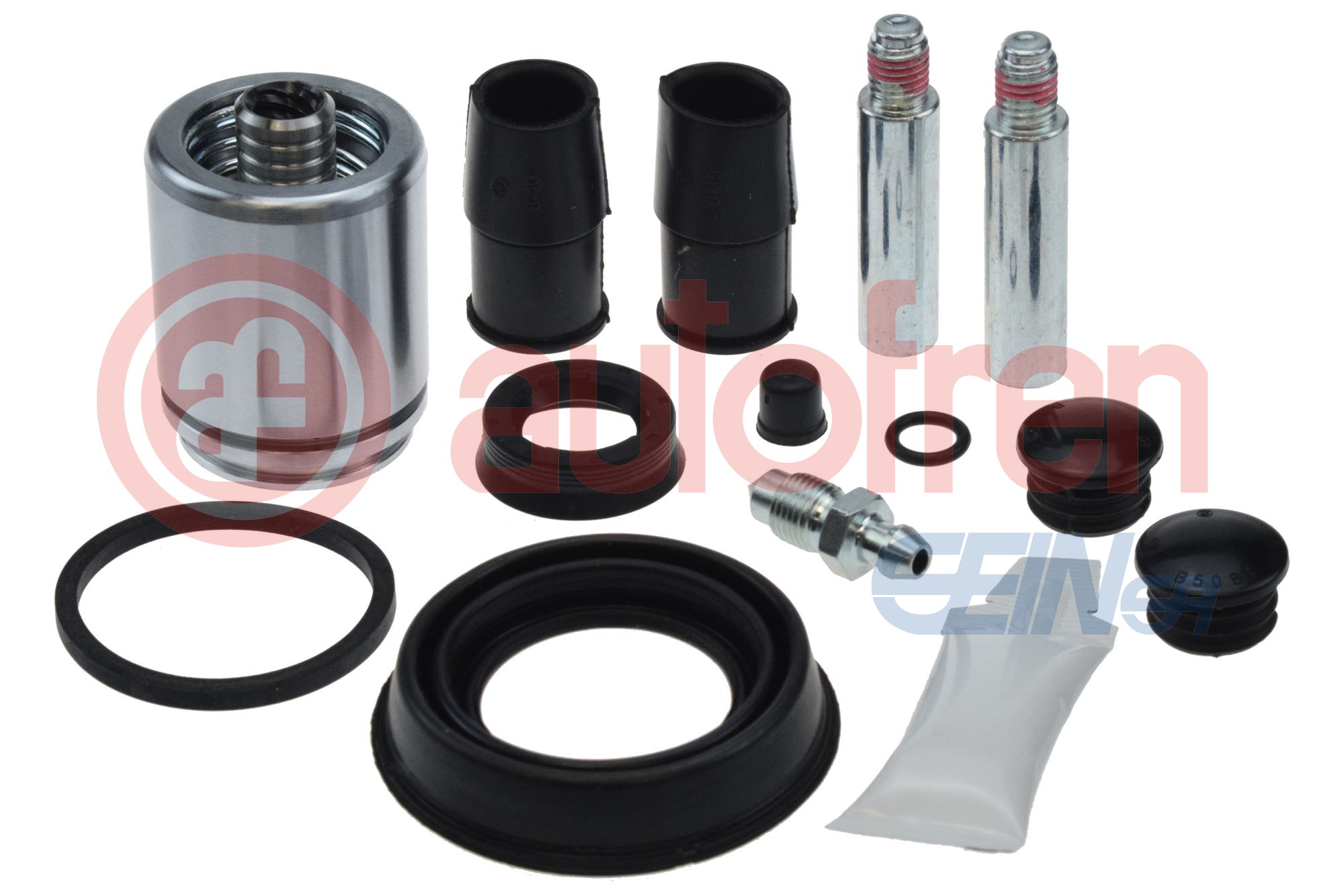 Repair Kit, brake caliper - D43504S AUTOFREN SEINSA