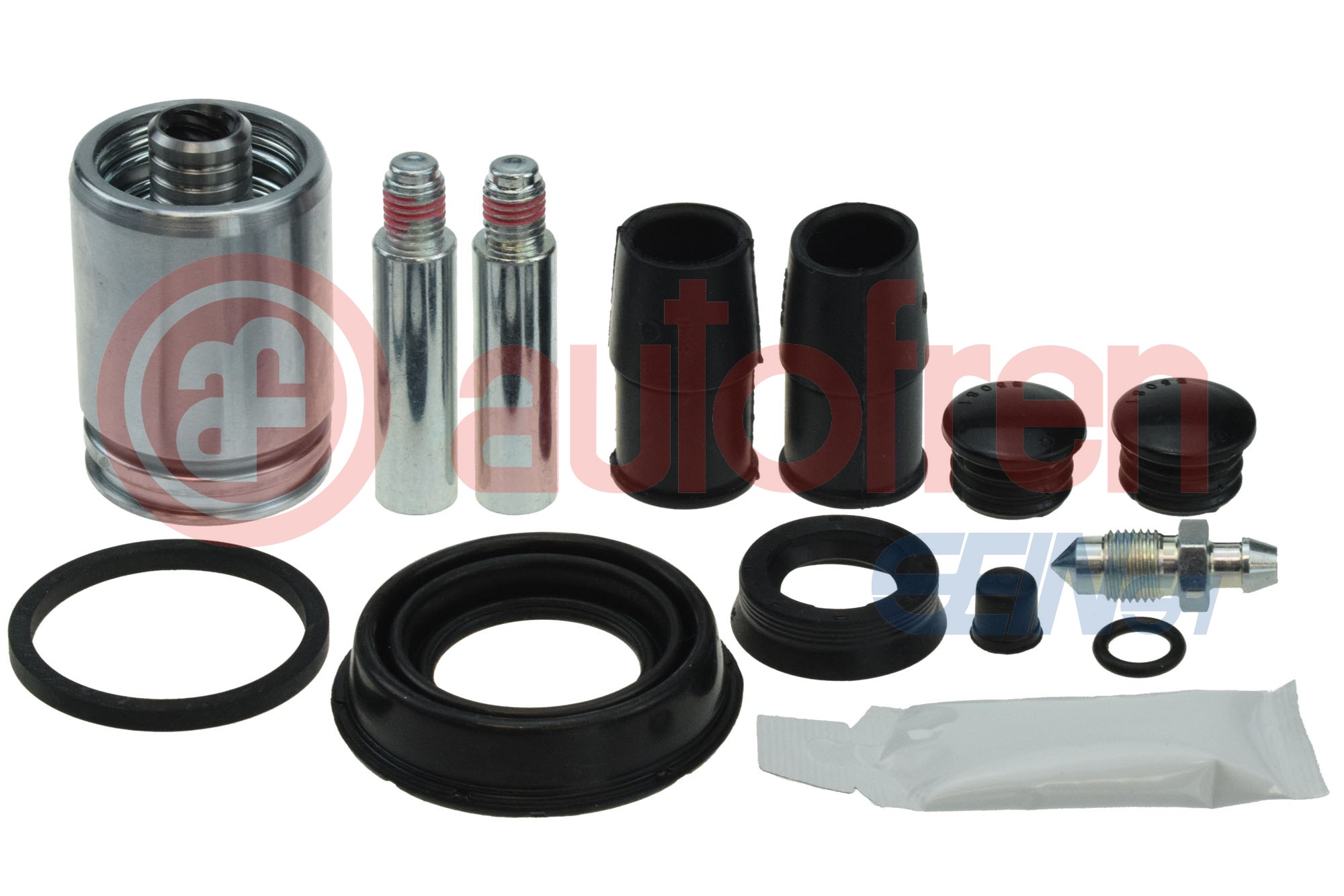 Kit riparazione, Pinza freno - D43505S AUTOFREN SEINSA
