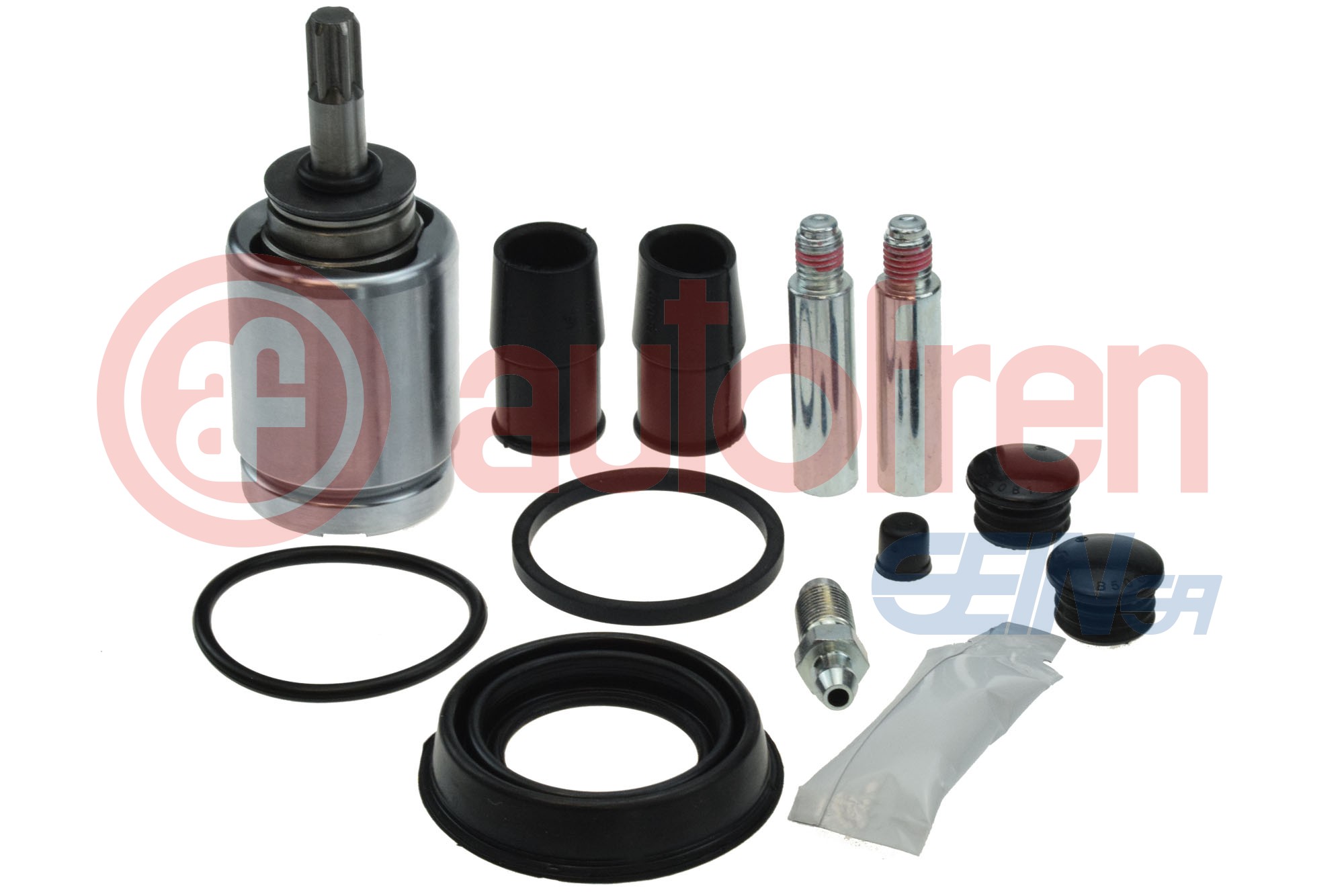 Repair Kit, brake caliper - D43509S AUTOFREN SEINSA