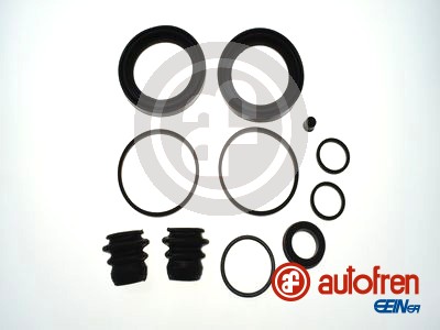 Repair Kit, brake caliper - D4351 AUTOFREN SEINSA