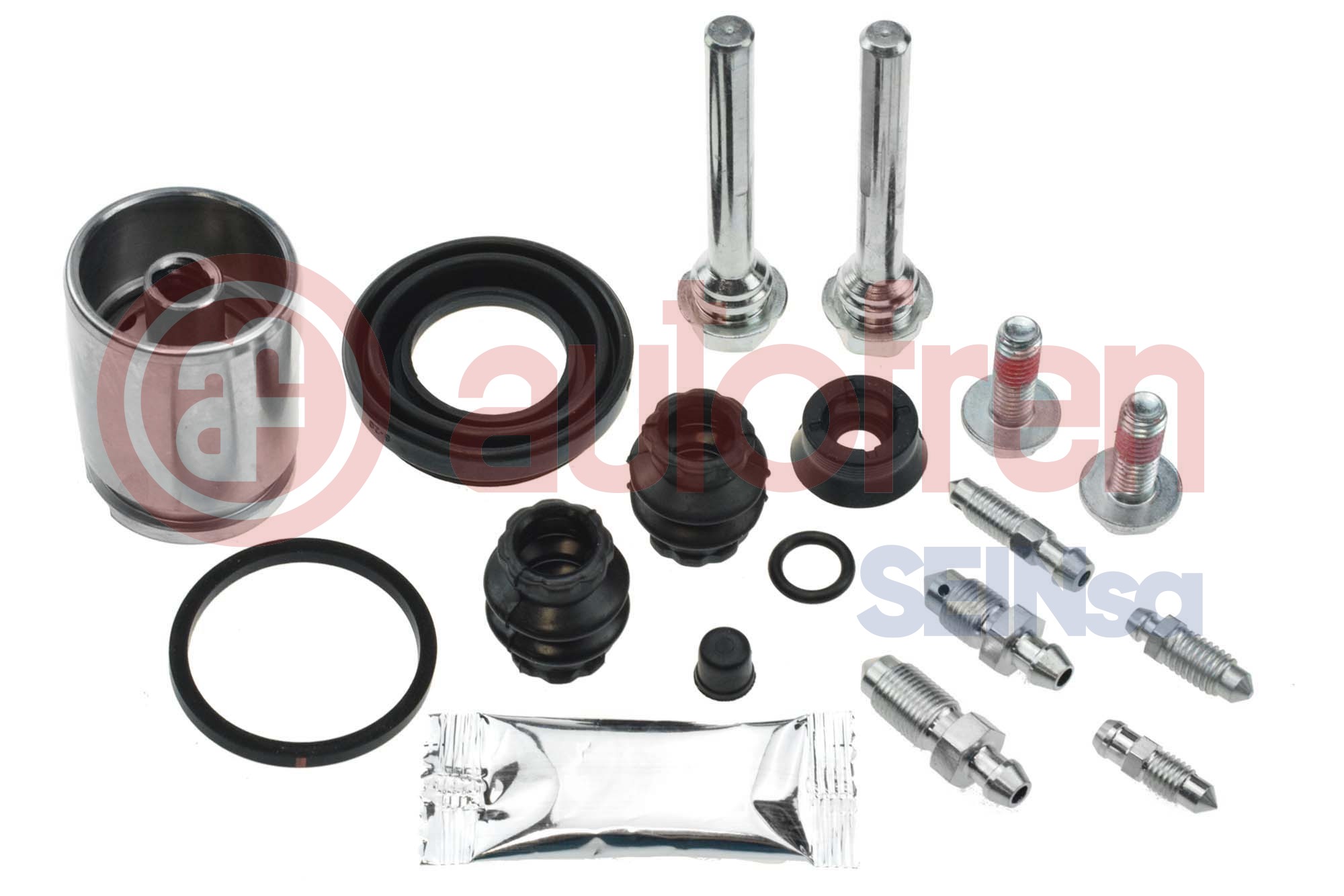 Repair Kit, brake caliper - D43518S AUTOFREN SEINSA