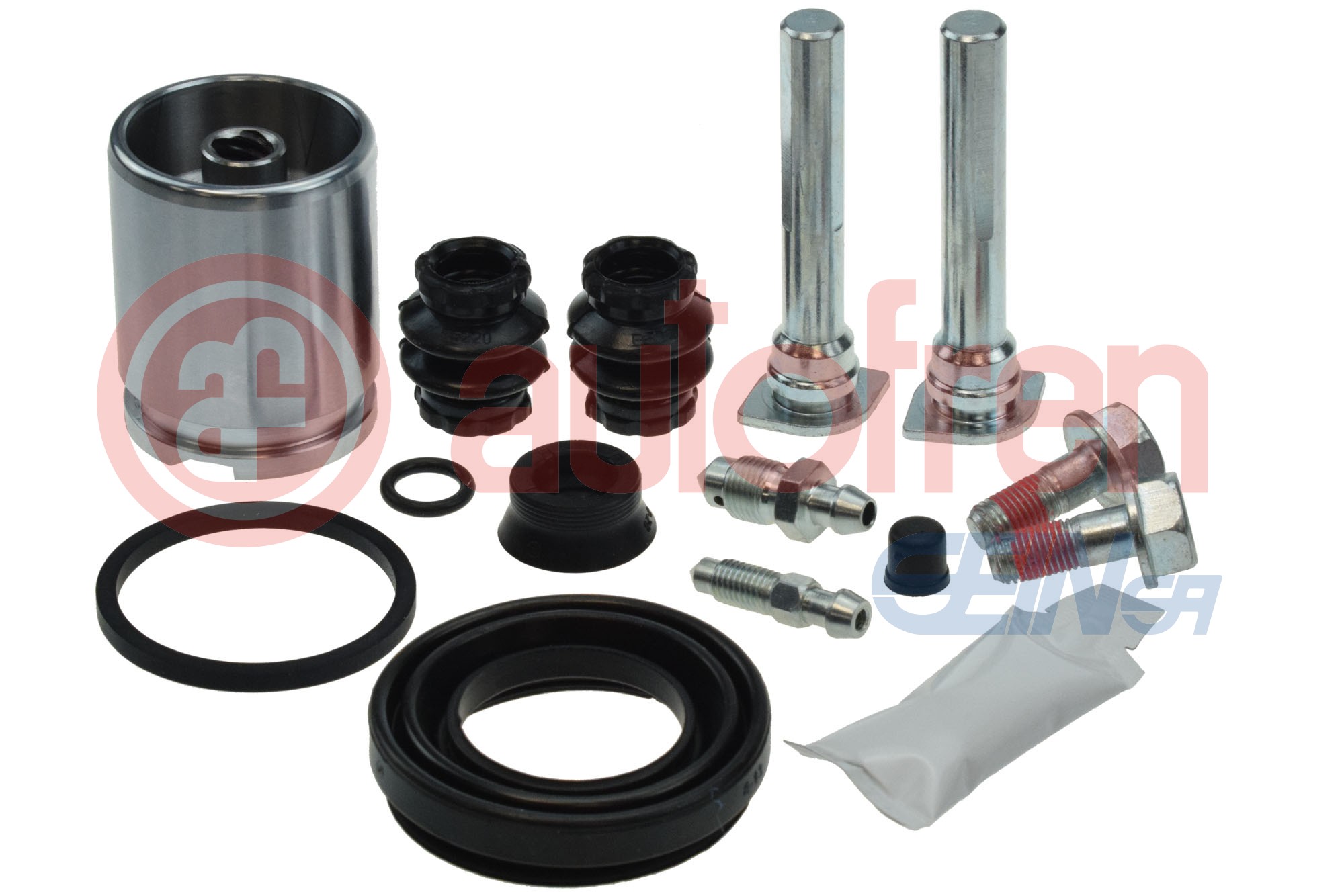 Repair Kit, brake caliper - D43520S AUTOFREN SEINSA