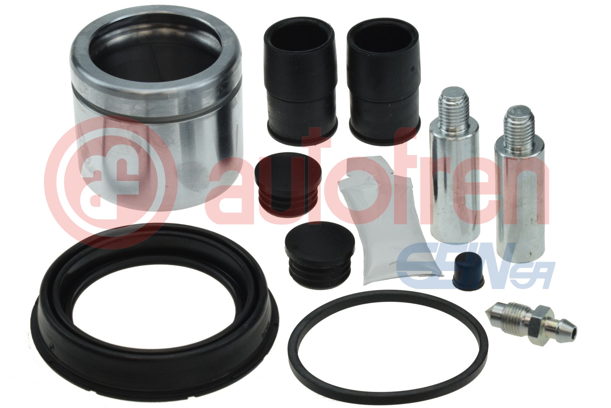 Repair Kit, brake caliper - D43526S AUTOFREN SEINSA