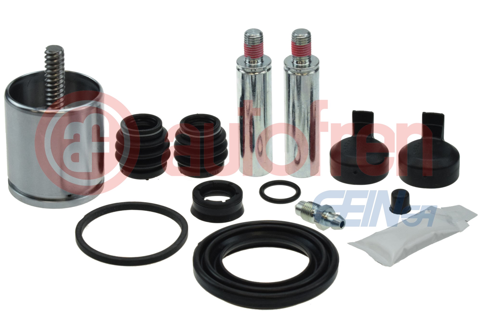 Repair Kit, brake caliper - D43534S AUTOFREN SEINSA