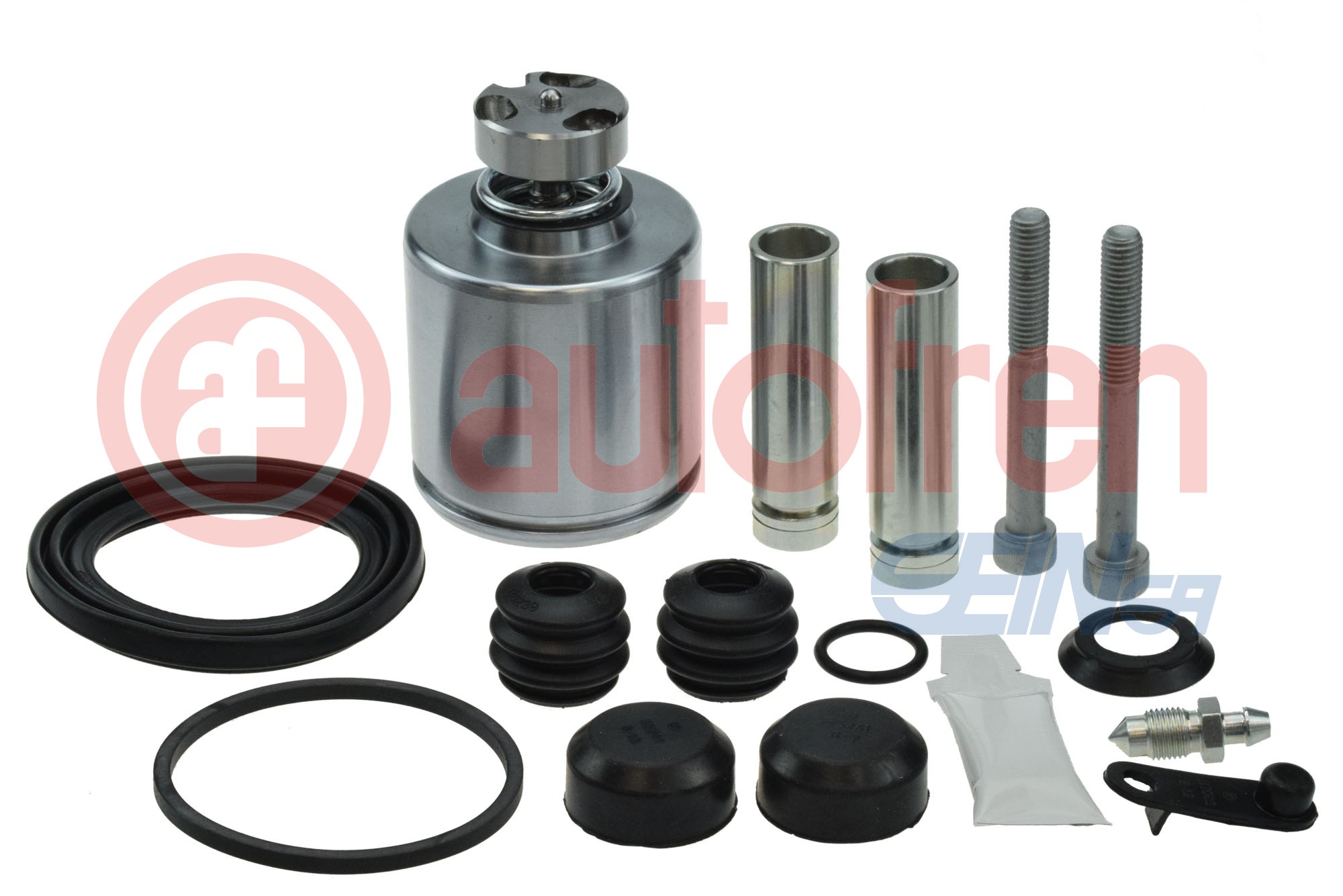 Kit riparazione, Pinza freno - D43538S AUTOFREN SEINSA