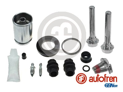 Kit riparazione, Pinza freno - D43543S AUTOFREN SEINSA