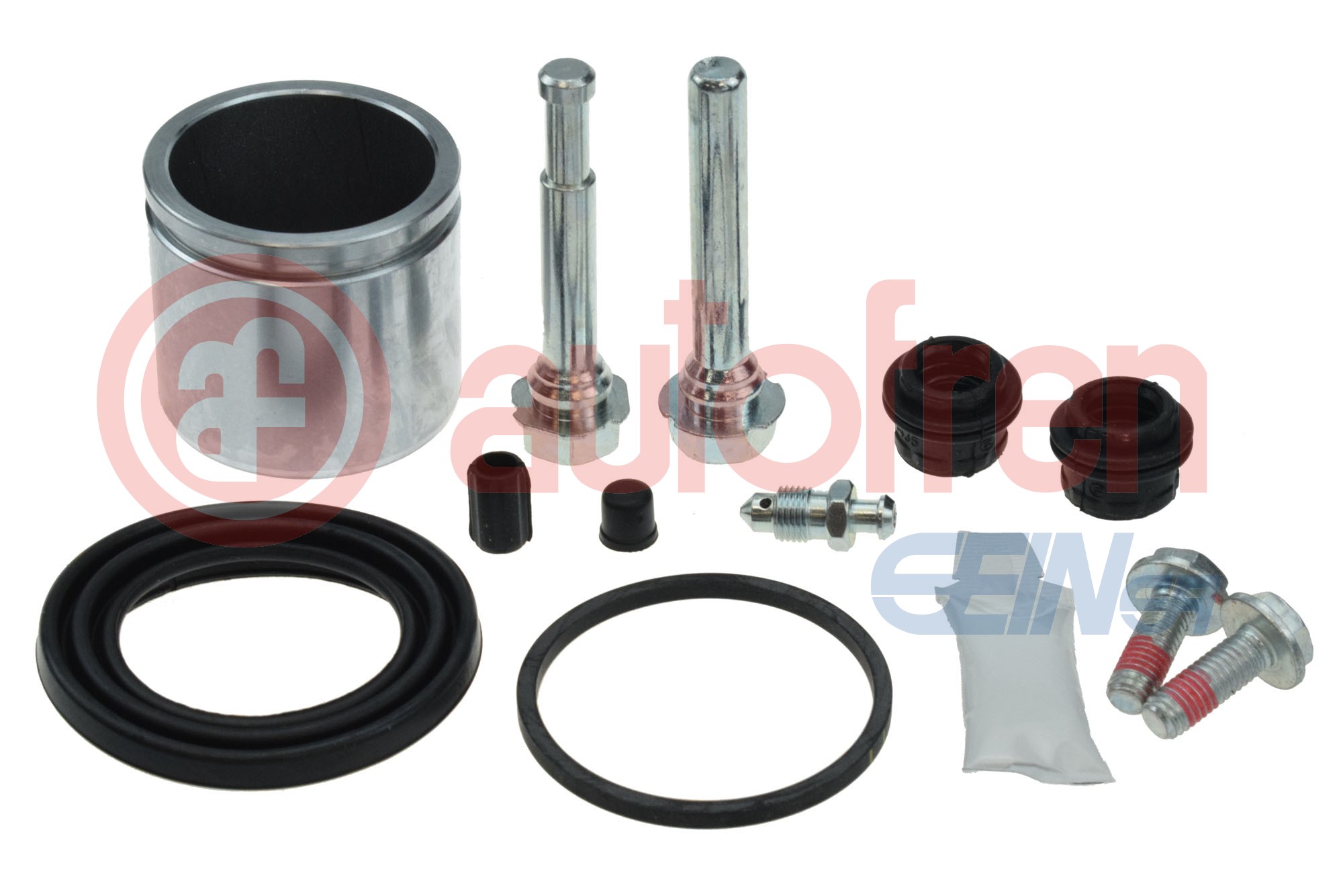 Repair Kit, brake caliper - D43548S AUTOFREN SEINSA