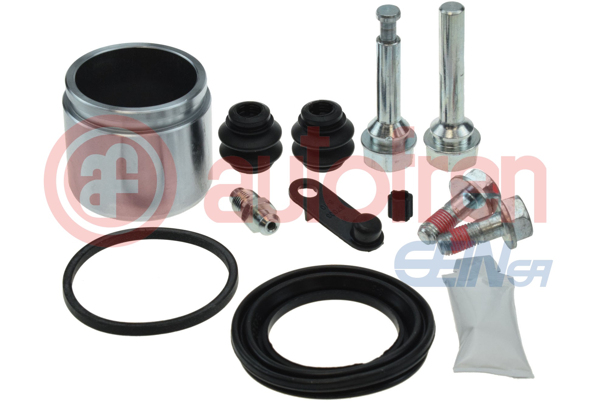 Repair Kit, brake caliper - D43556S AUTOFREN SEINSA