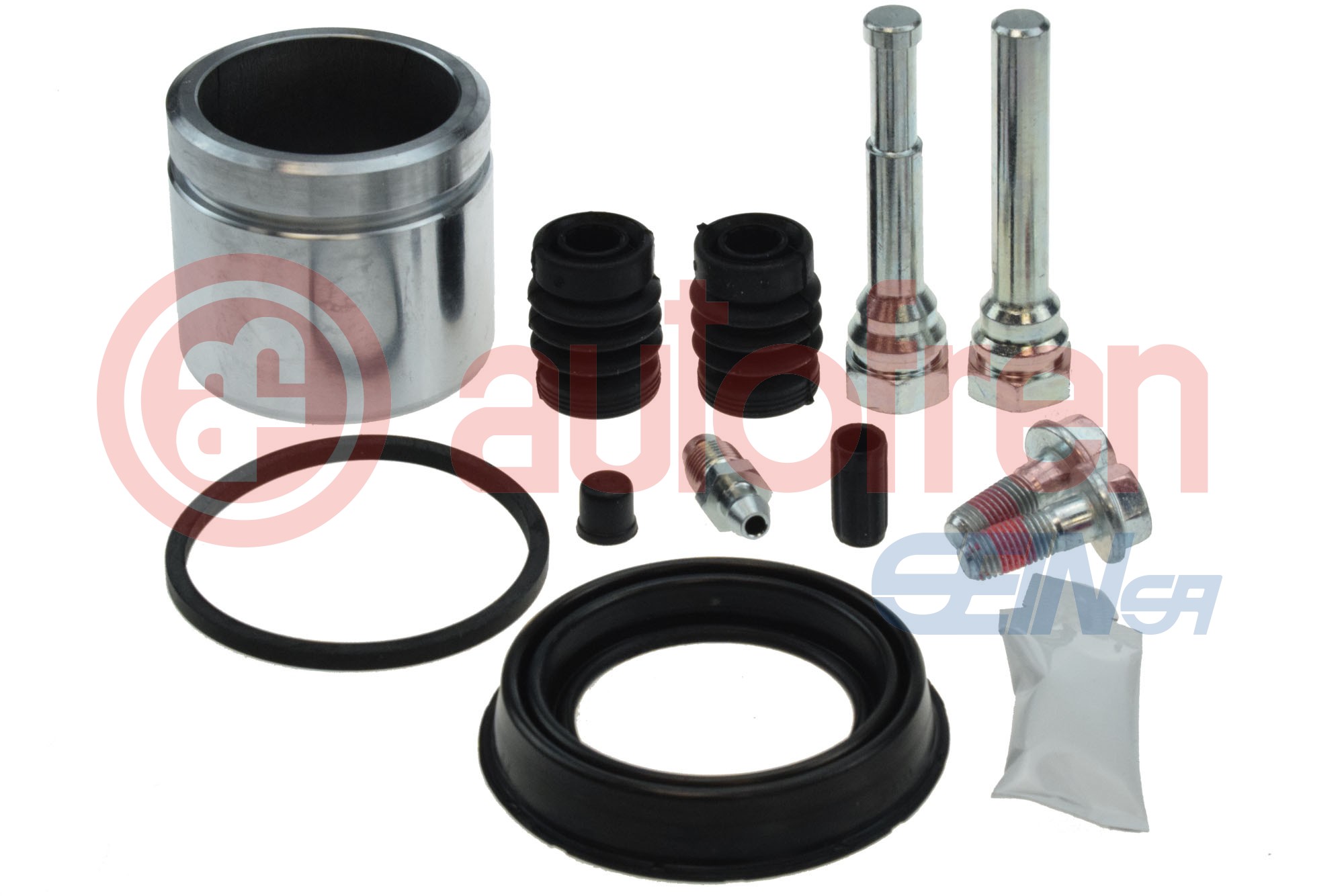 Repair Kit, brake caliper - D43557S AUTOFREN SEINSA