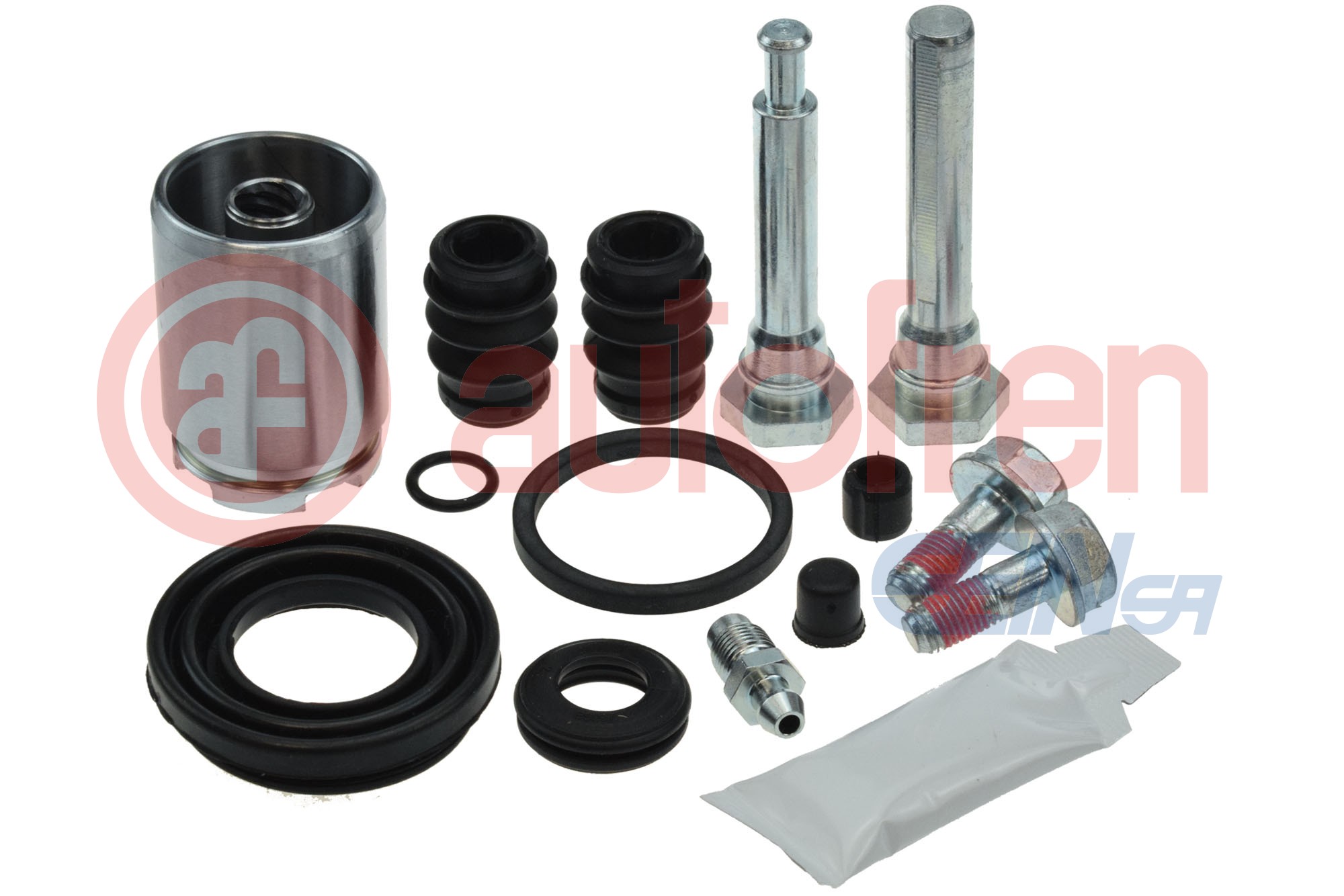 Repair Kit, brake caliper - D43559S AUTOFREN SEINSA