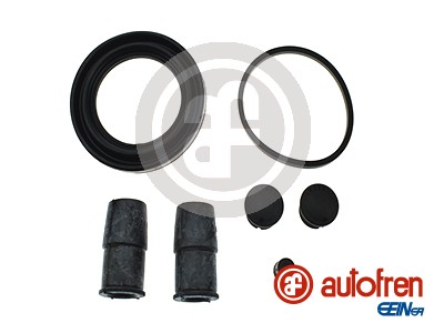 Kit riparazione, Pinza freno - D4356 AUTOFREN SEINSA
