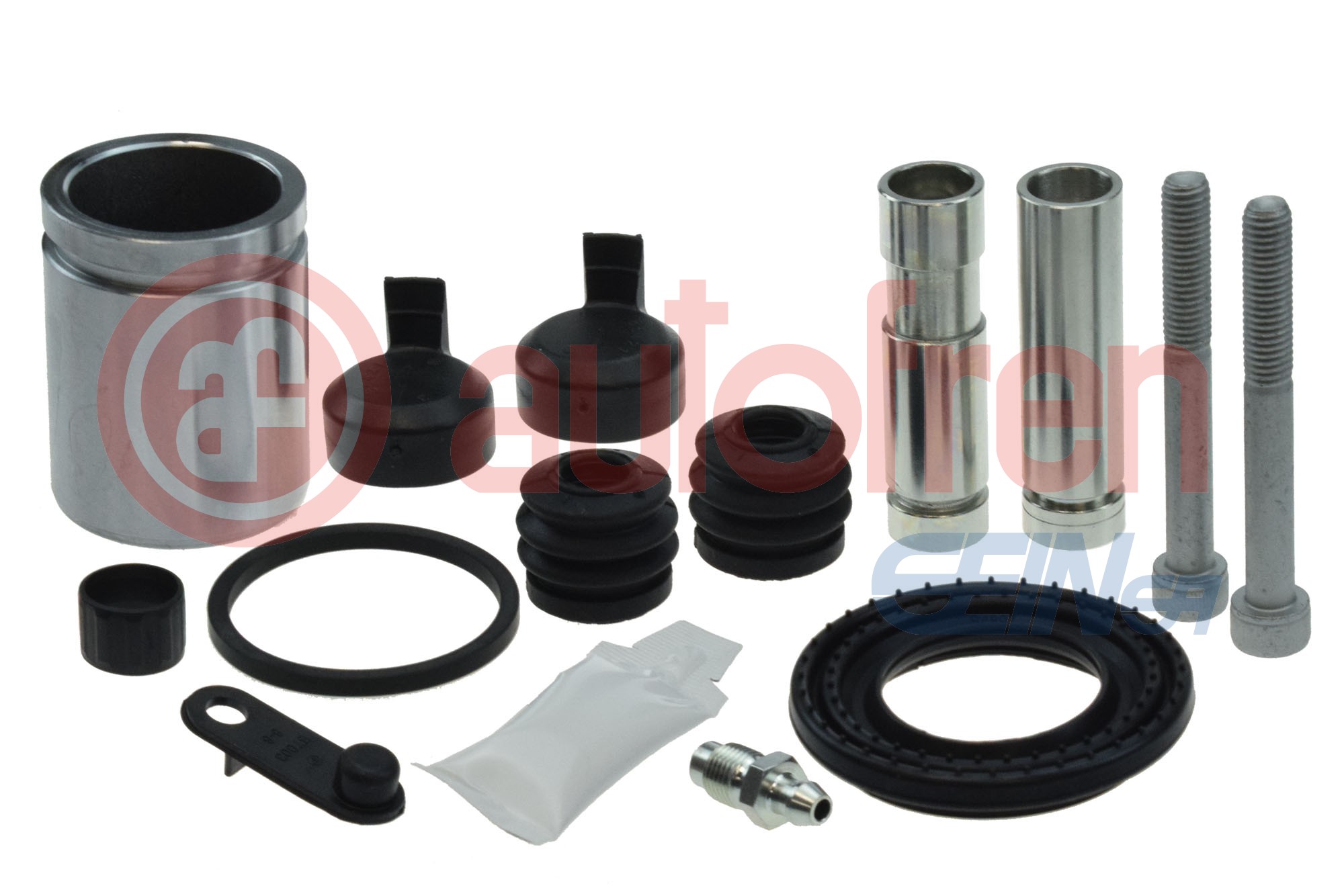 Repair Kit, brake caliper - D43570S AUTOFREN SEINSA