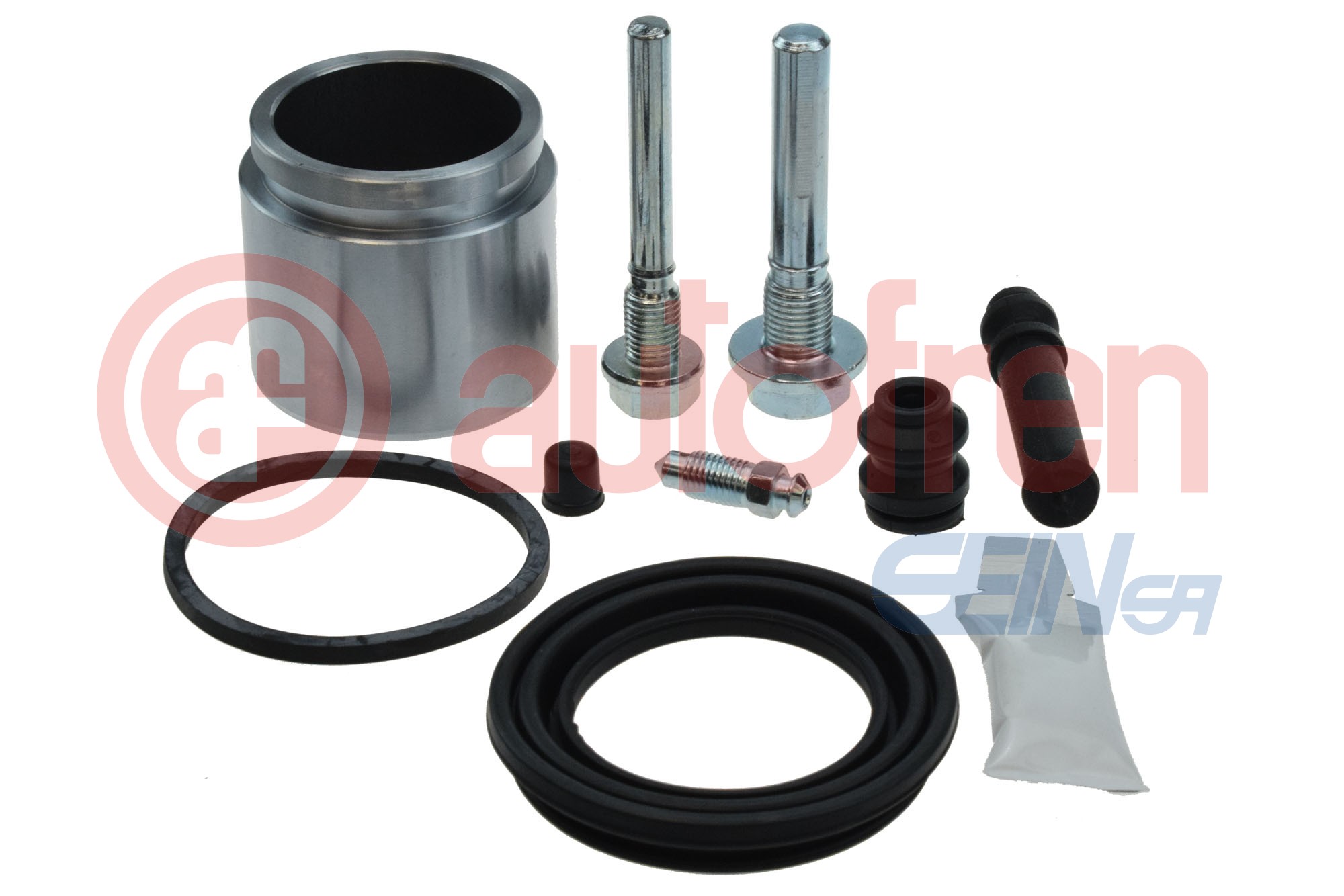 Kit riparazione, Pinza freno - D43573S AUTOFREN SEINSA