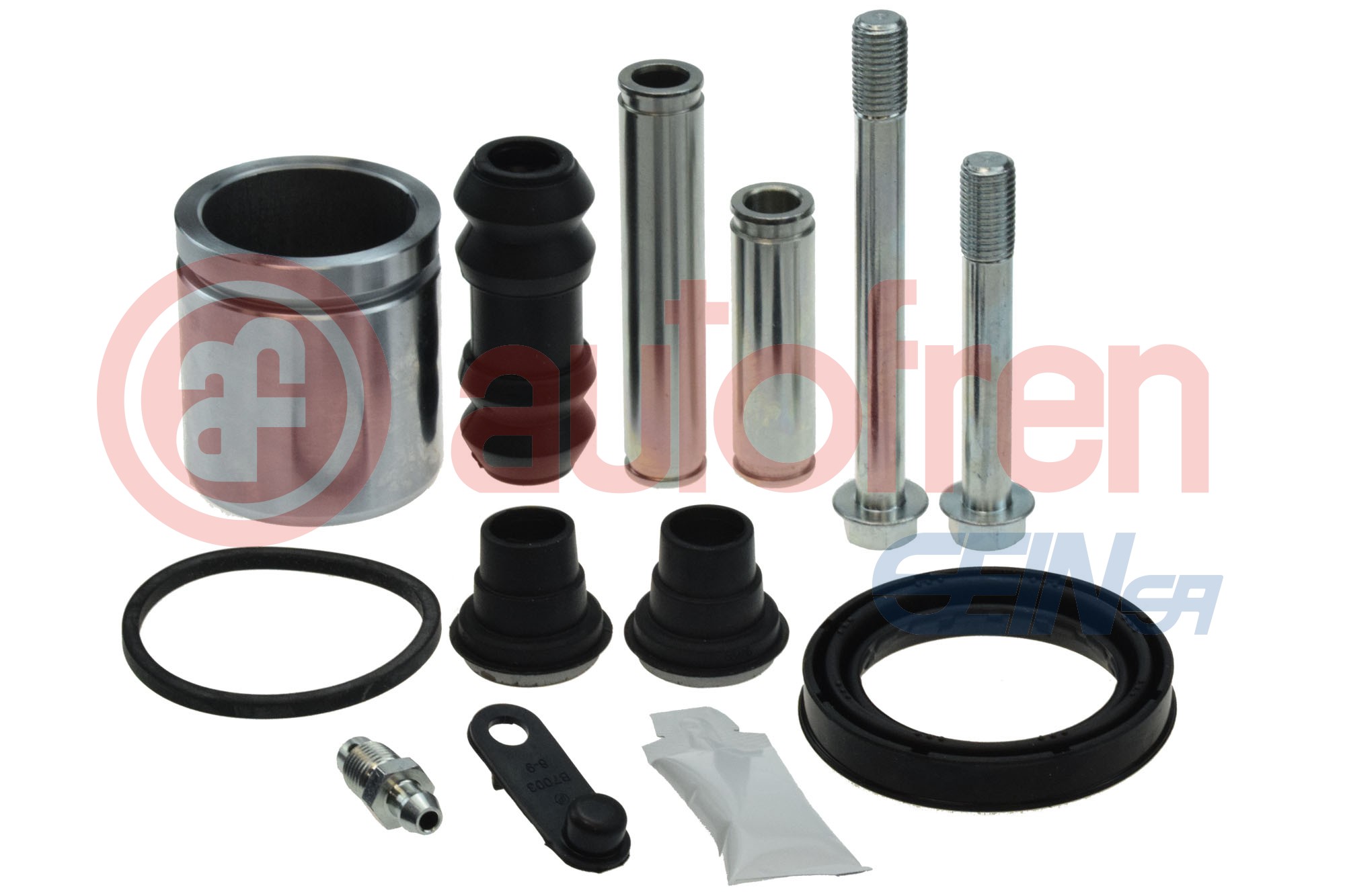 Kit riparazione, Pinza freno - D43575S AUTOFREN SEINSA