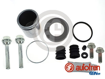 Repair Kit, brake caliper - D43576S AUTOFREN SEINSA