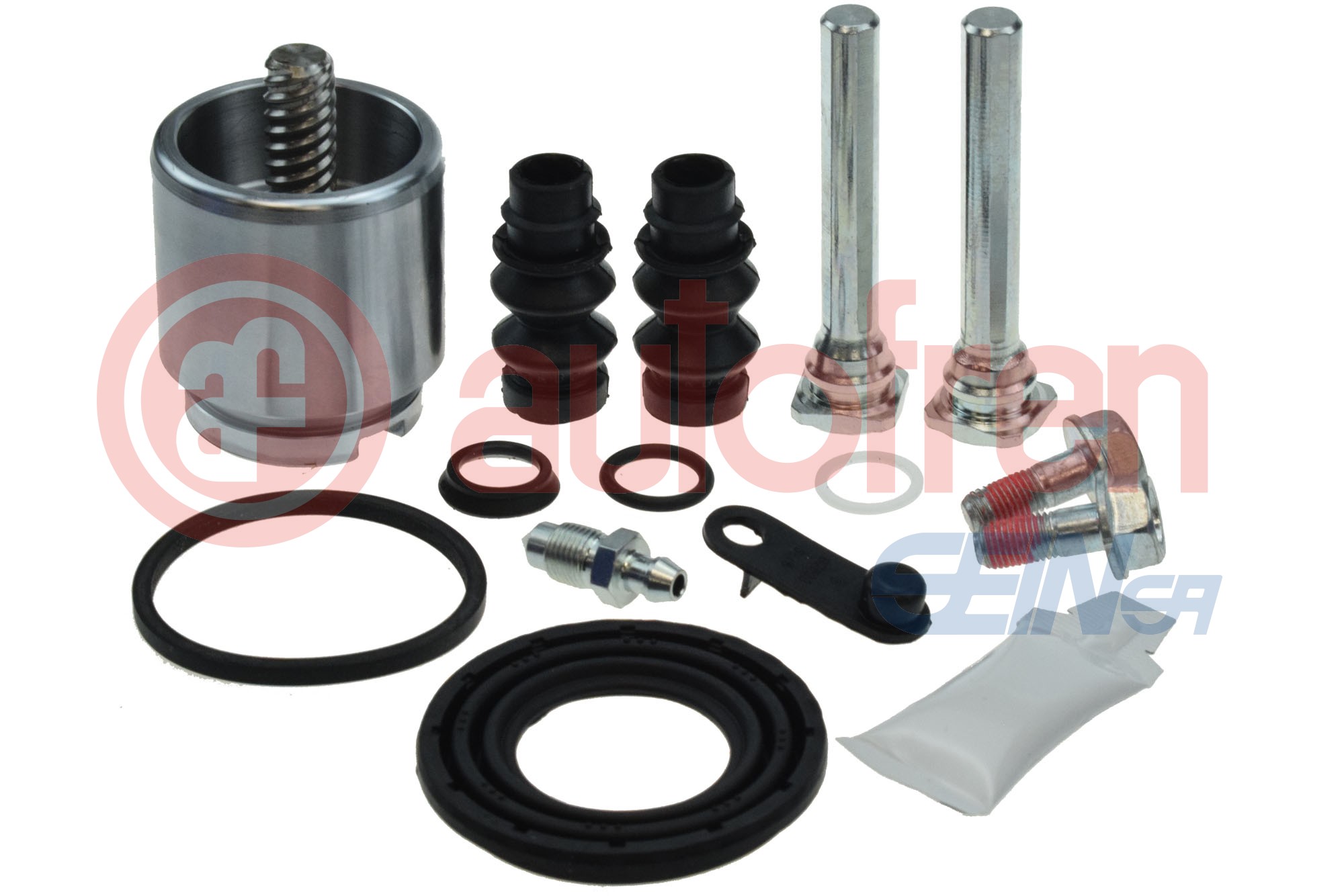 Repair Kit, brake caliper - D43579S AUTOFREN SEINSA