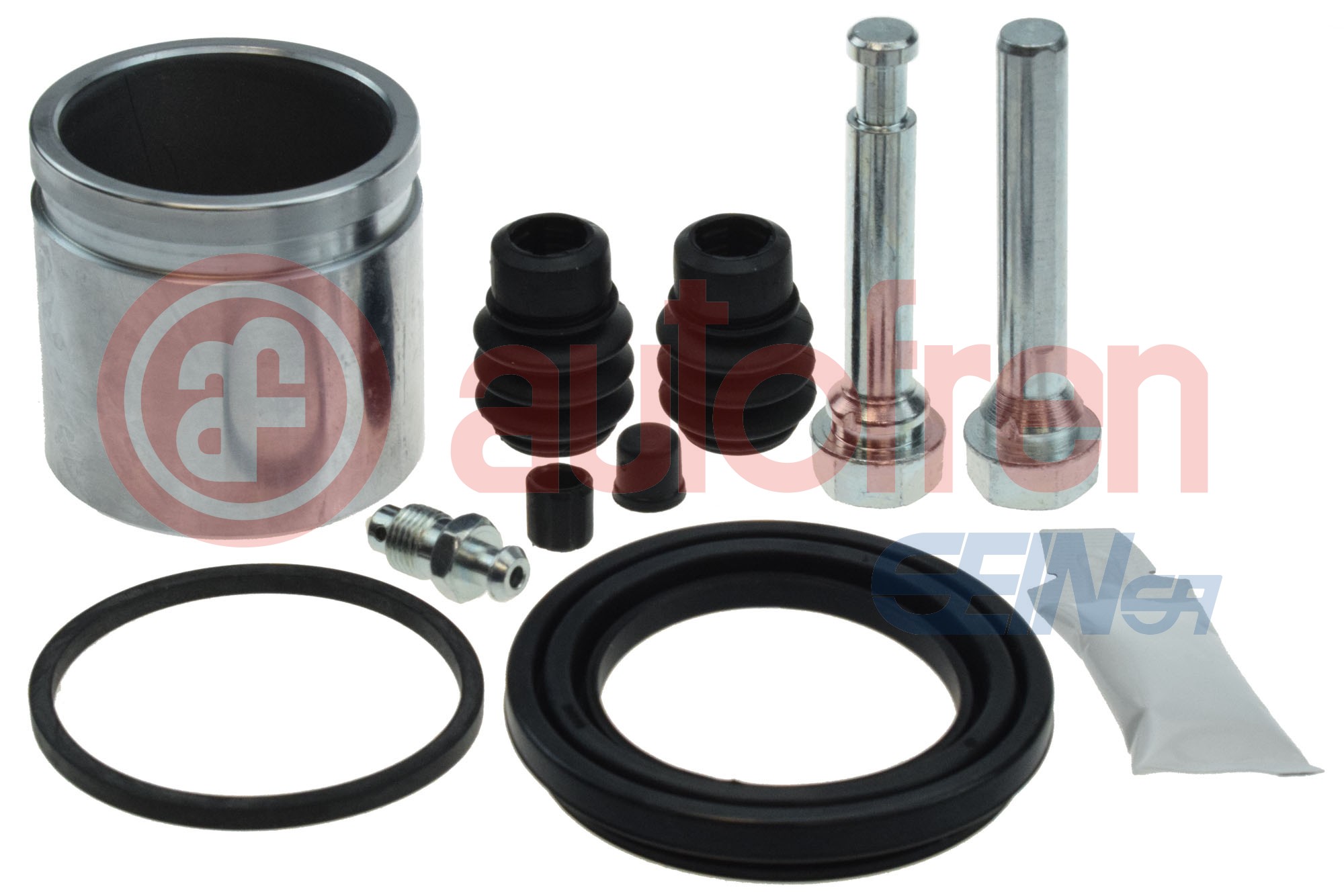Repair Kit, brake caliper - D43585S AUTOFREN SEINSA
