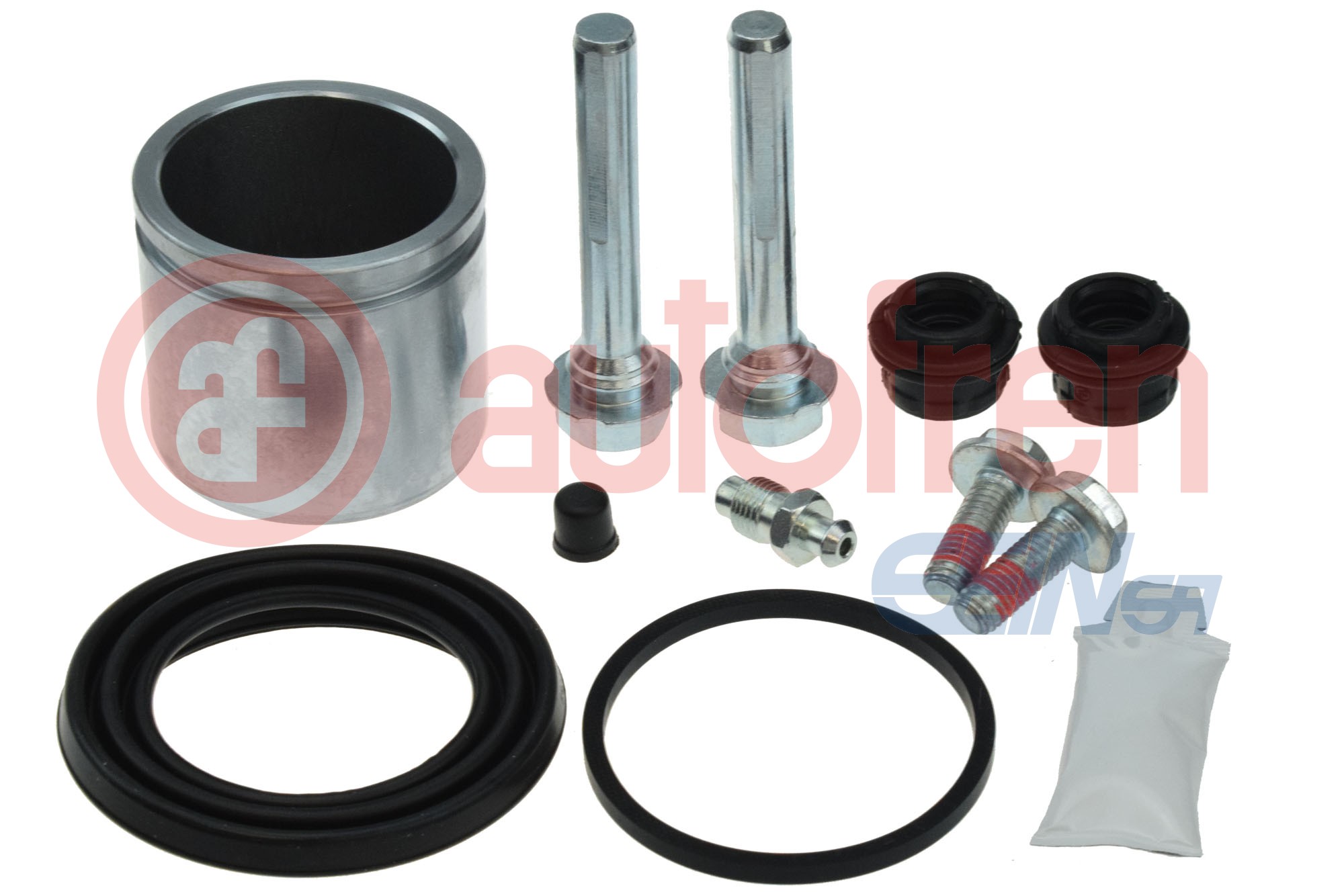 Repair Kit, brake caliper - D43587S AUTOFREN SEINSA