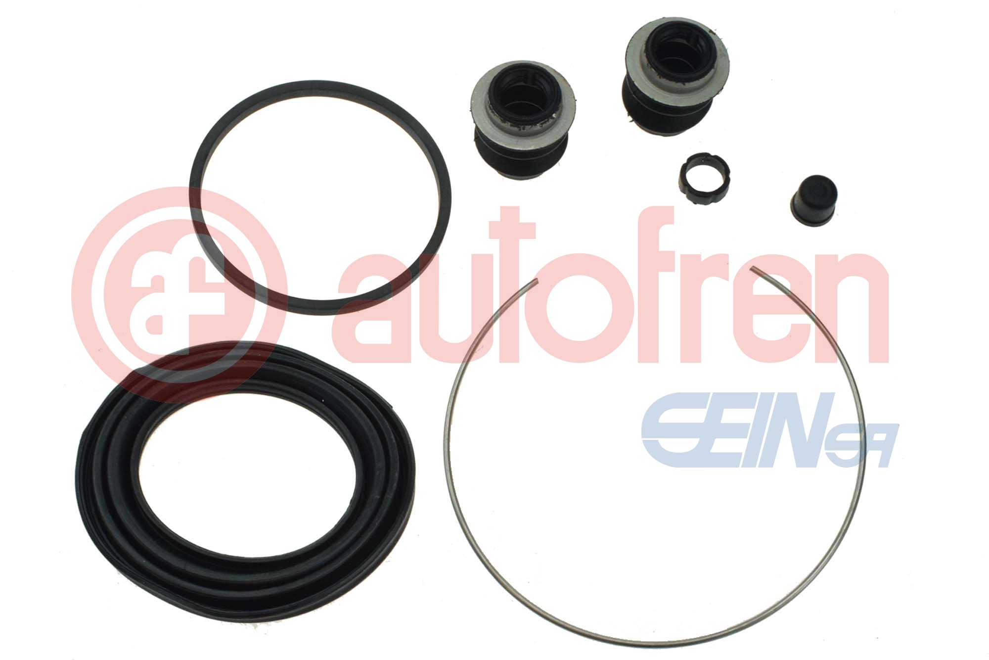 Repair Kit, brake caliper - D43601 AUTOFREN SEINSA
