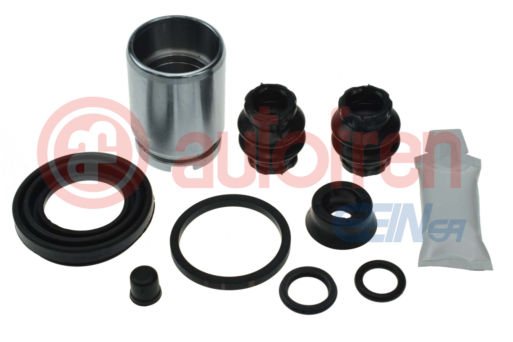 Repair Kit, brake caliper - D43603C AUTOFREN SEINSA