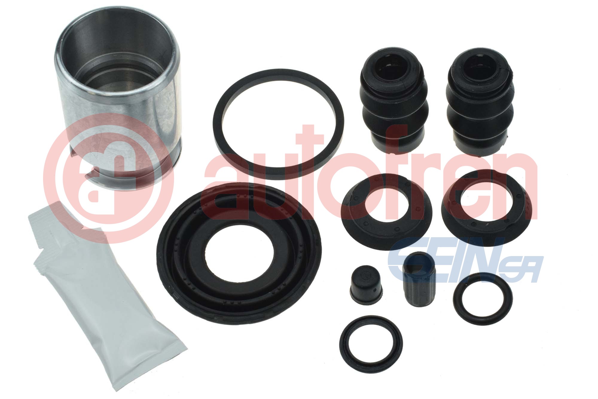 Repair Kit, brake caliper - D43604C AUTOFREN SEINSA