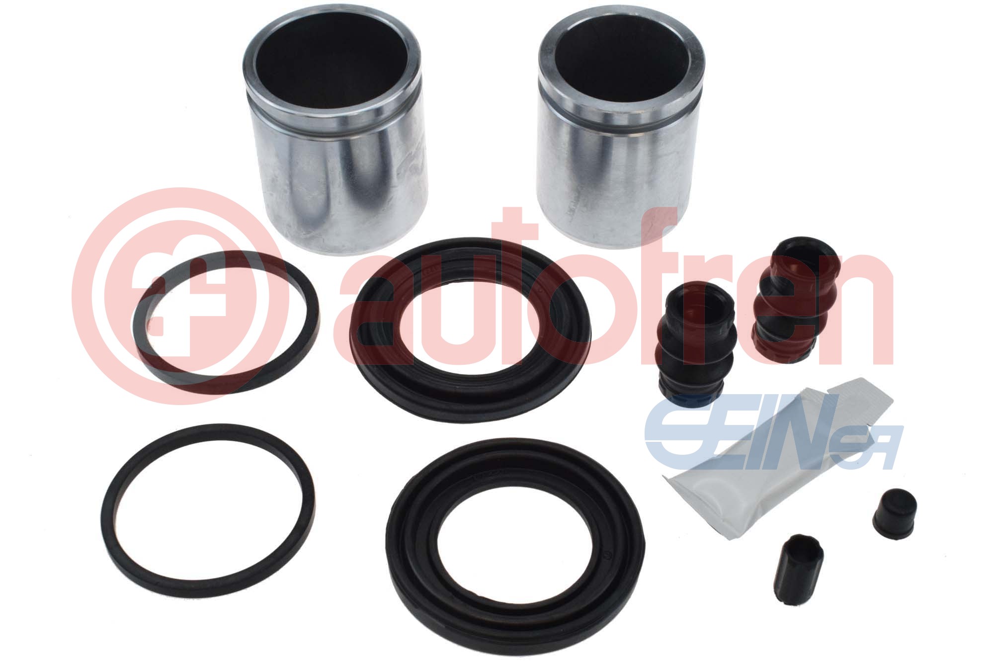 Repair Kit, brake caliper - D43606C AUTOFREN SEINSA