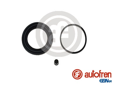 Kit riparazione, Pinza freno - D4361 AUTOFREN SEINSA
