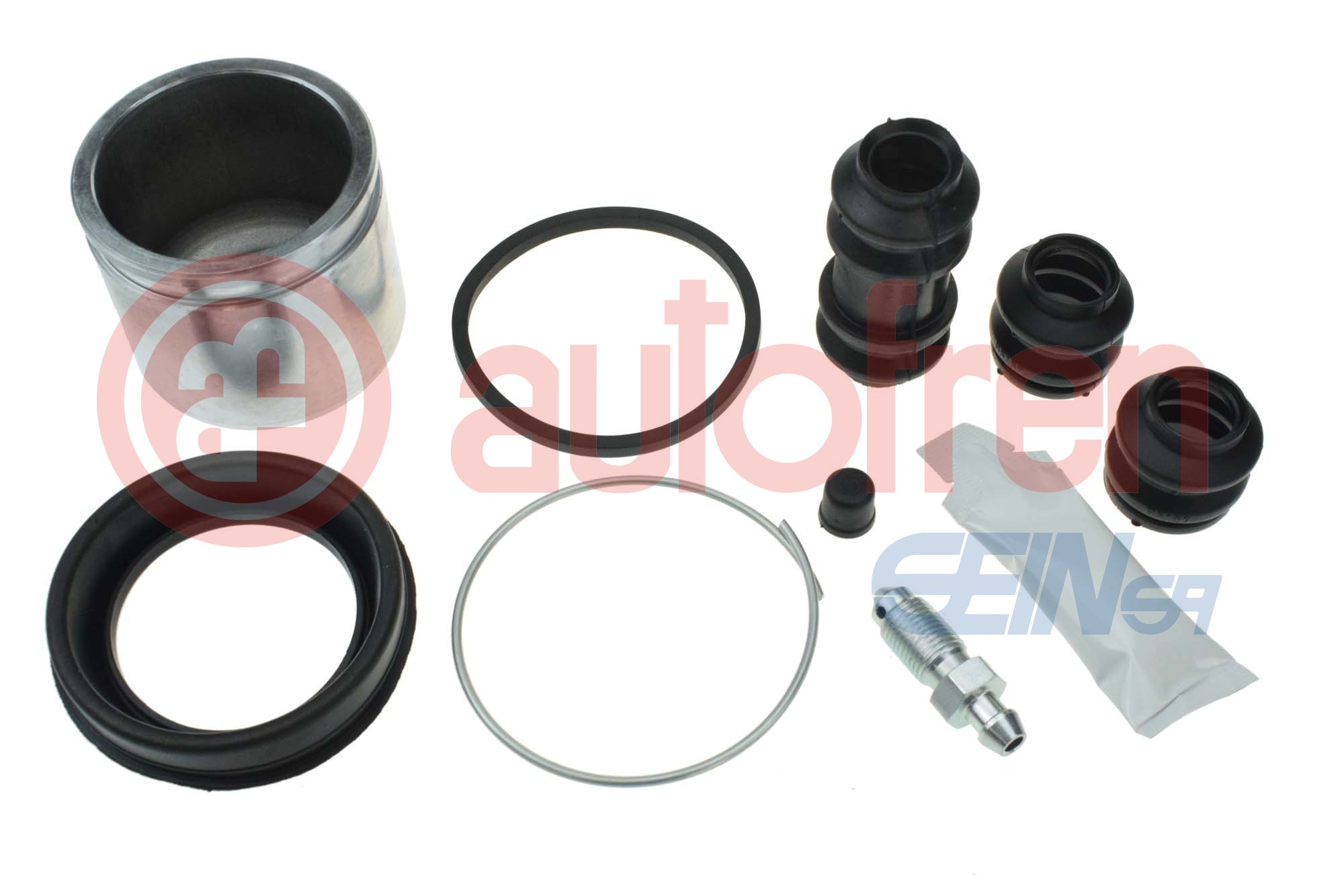 Repair Kit, brake caliper - D43615C AUTOFREN SEINSA