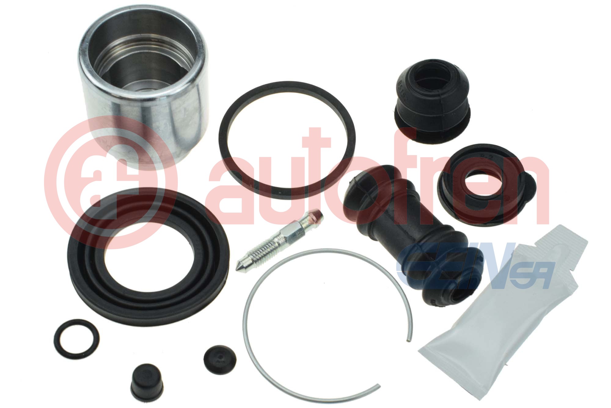 Repair Kit, brake caliper - D43623C AUTOFREN SEINSA