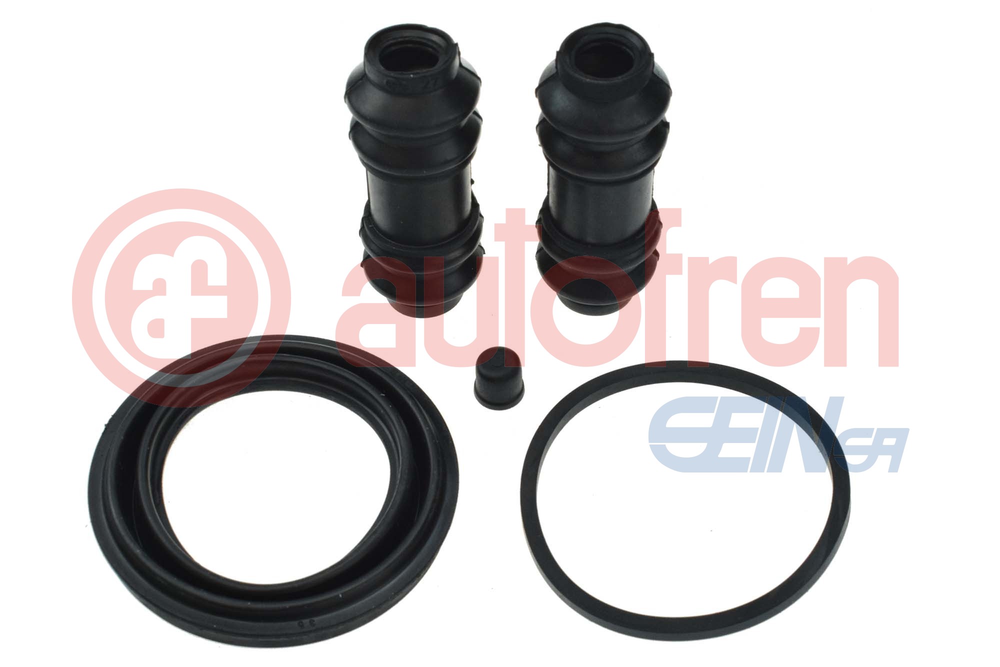 Repair Kit, brake caliper - D43626 AUTOFREN SEINSA