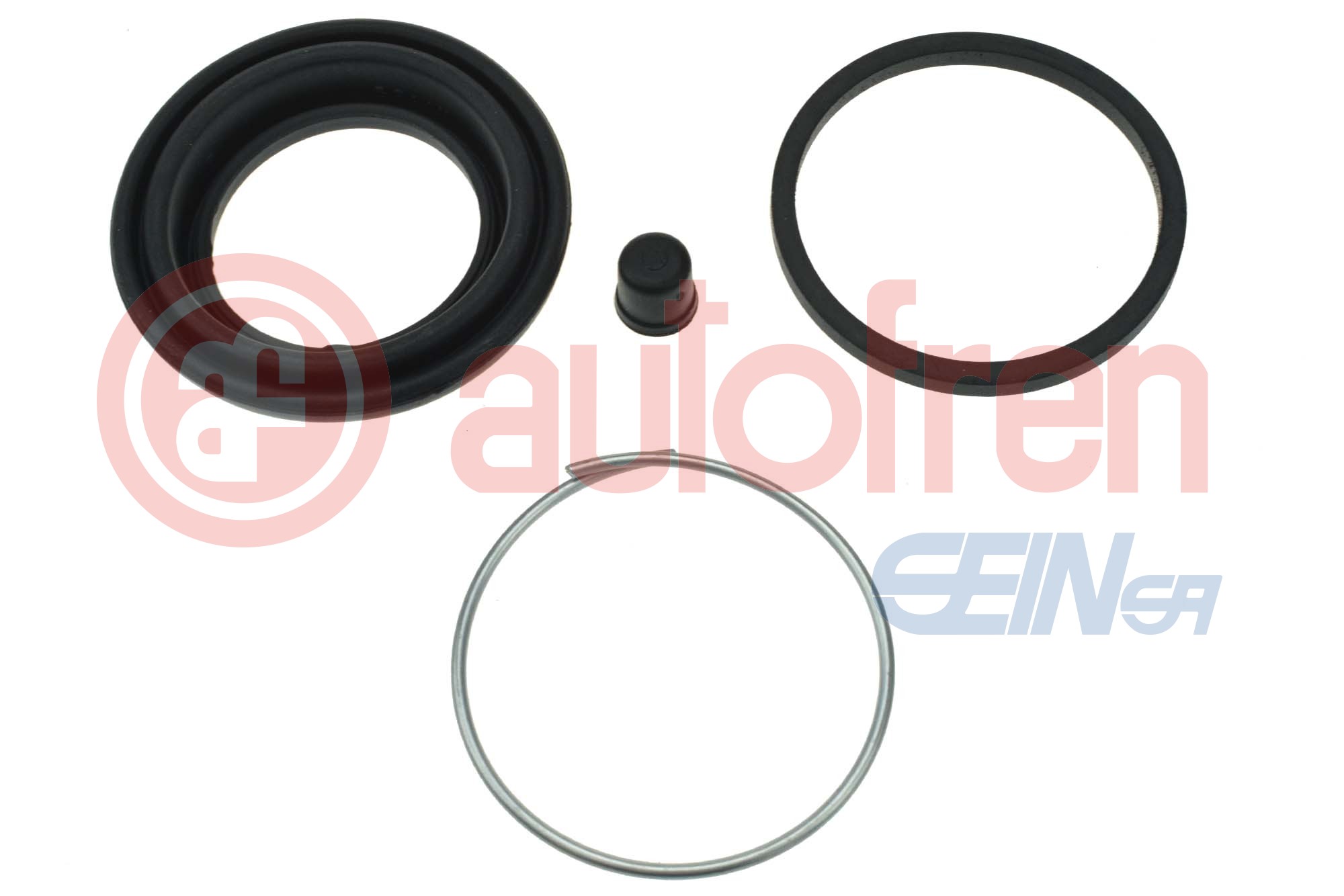 Repair Kit, brake caliper - D43650 AUTOFREN SEINSA