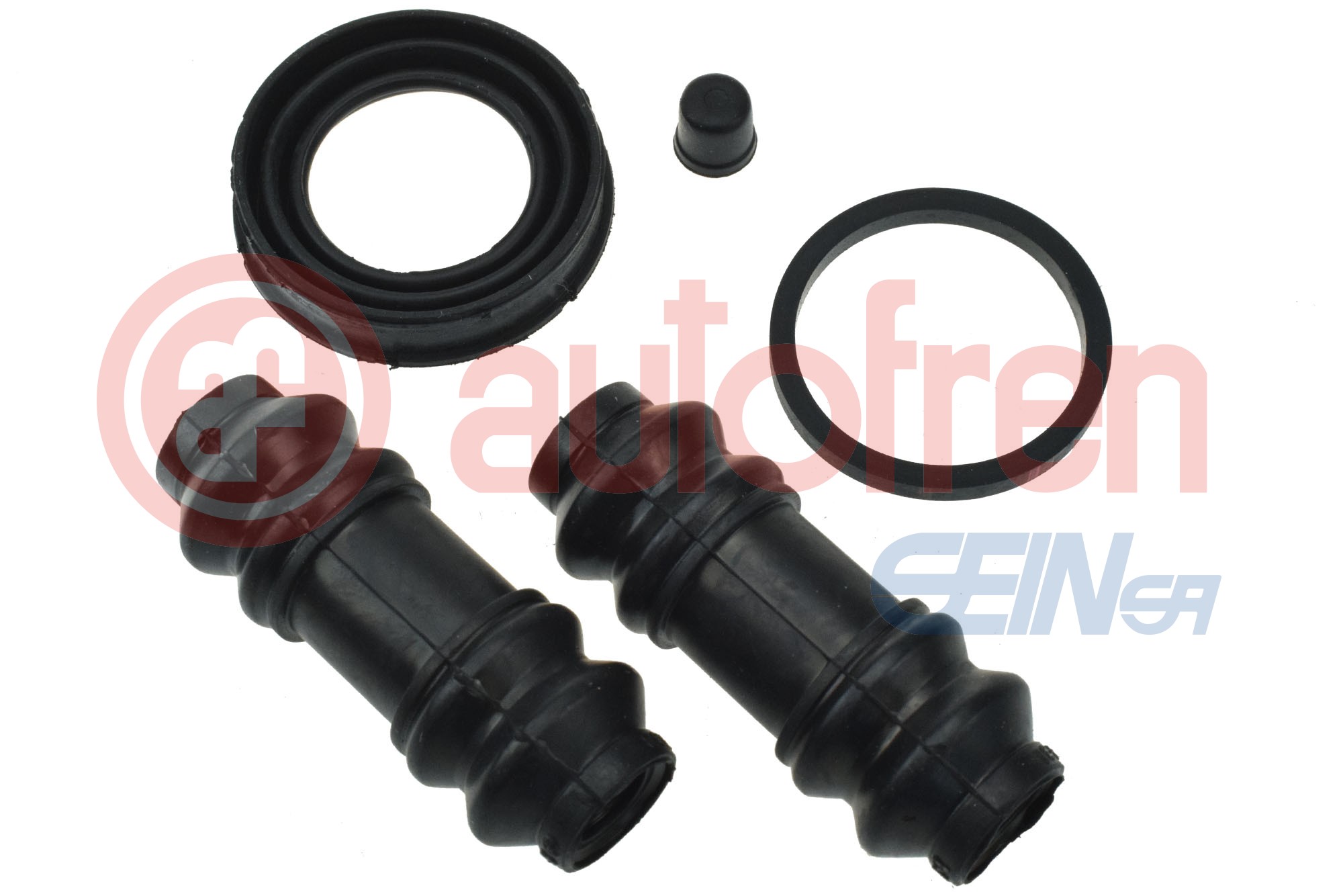 Repair Kit, brake caliper - D43655 AUTOFREN SEINSA