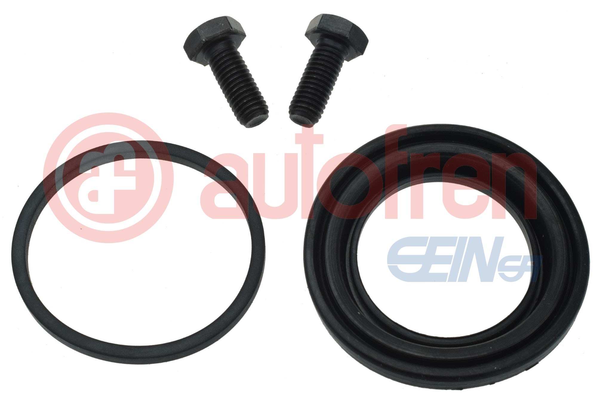Repair Kit, brake caliper - D43669 AUTOFREN SEINSA