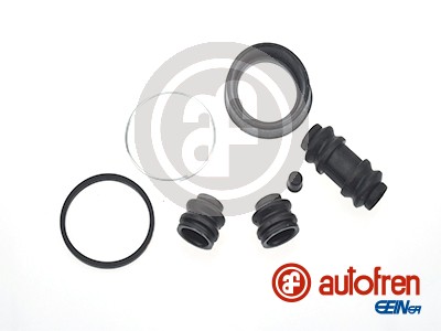 Kit riparazione, Pinza freno - D4368 AUTOFREN SEINSA