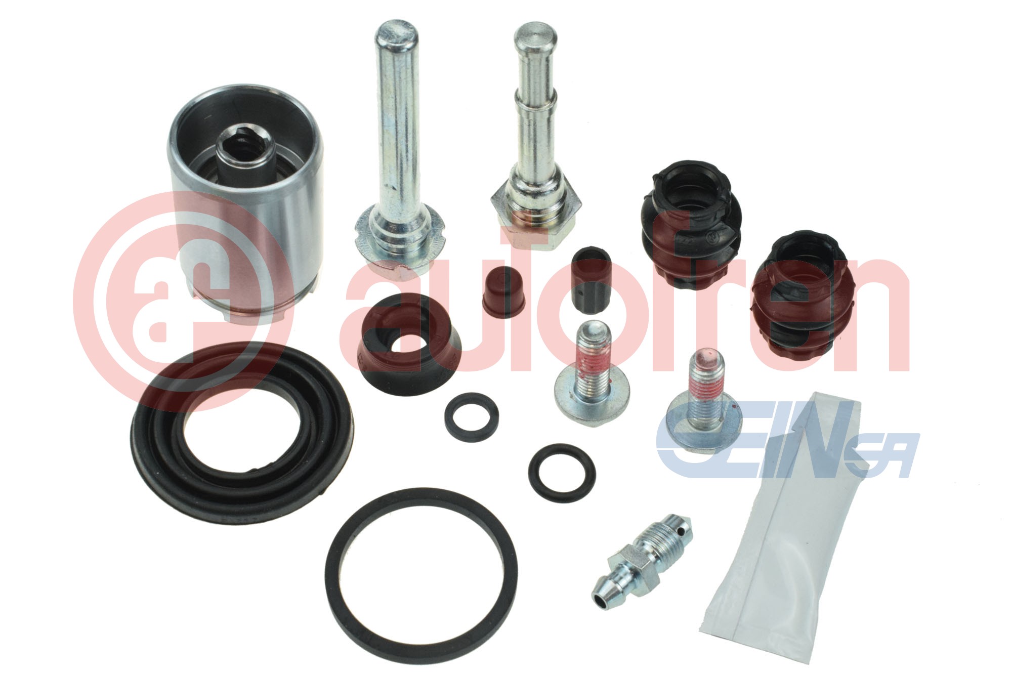Repair Kit, brake caliper - D43680S AUTOFREN SEINSA