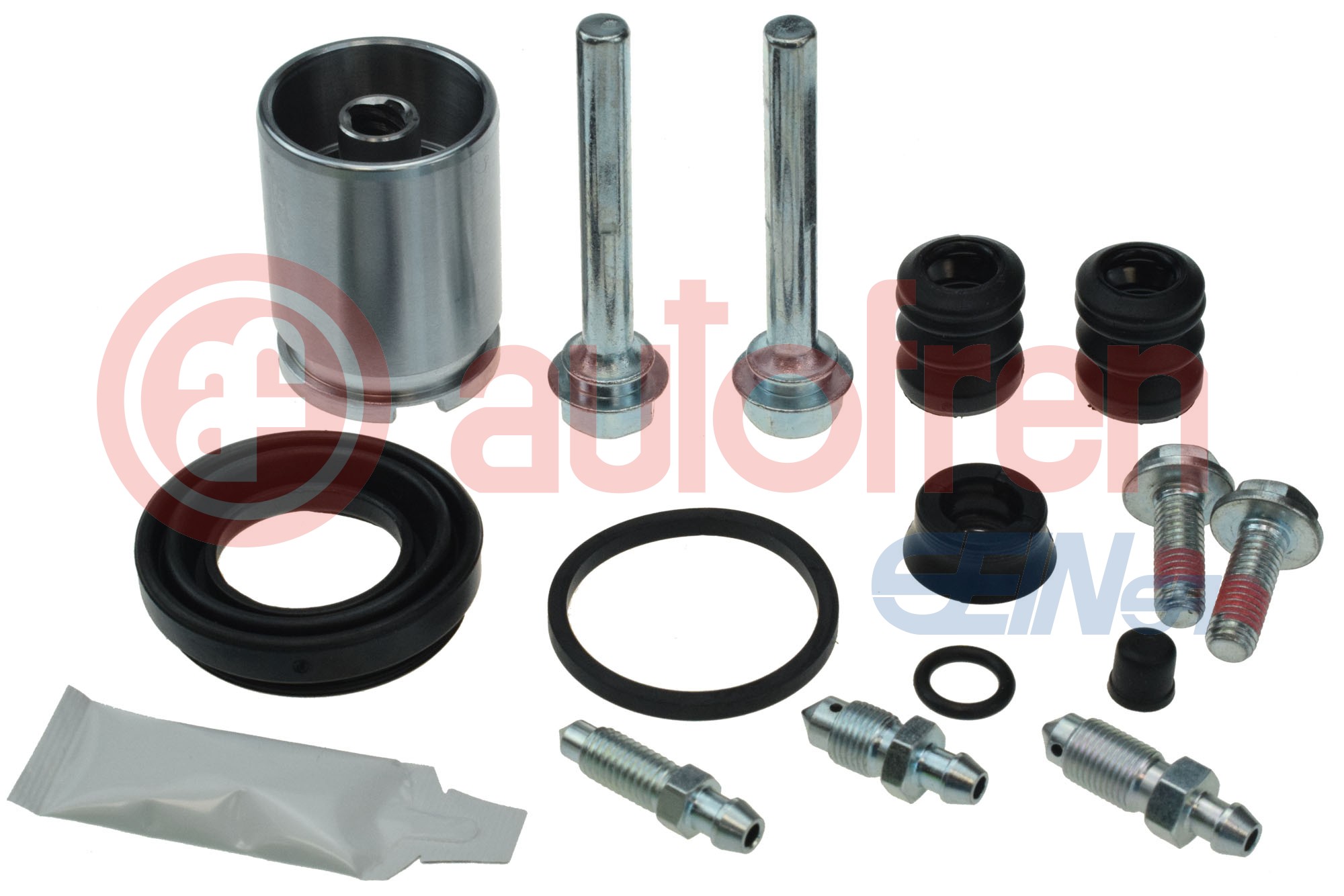 Repair Kit, brake caliper - D43687S AUTOFREN SEINSA