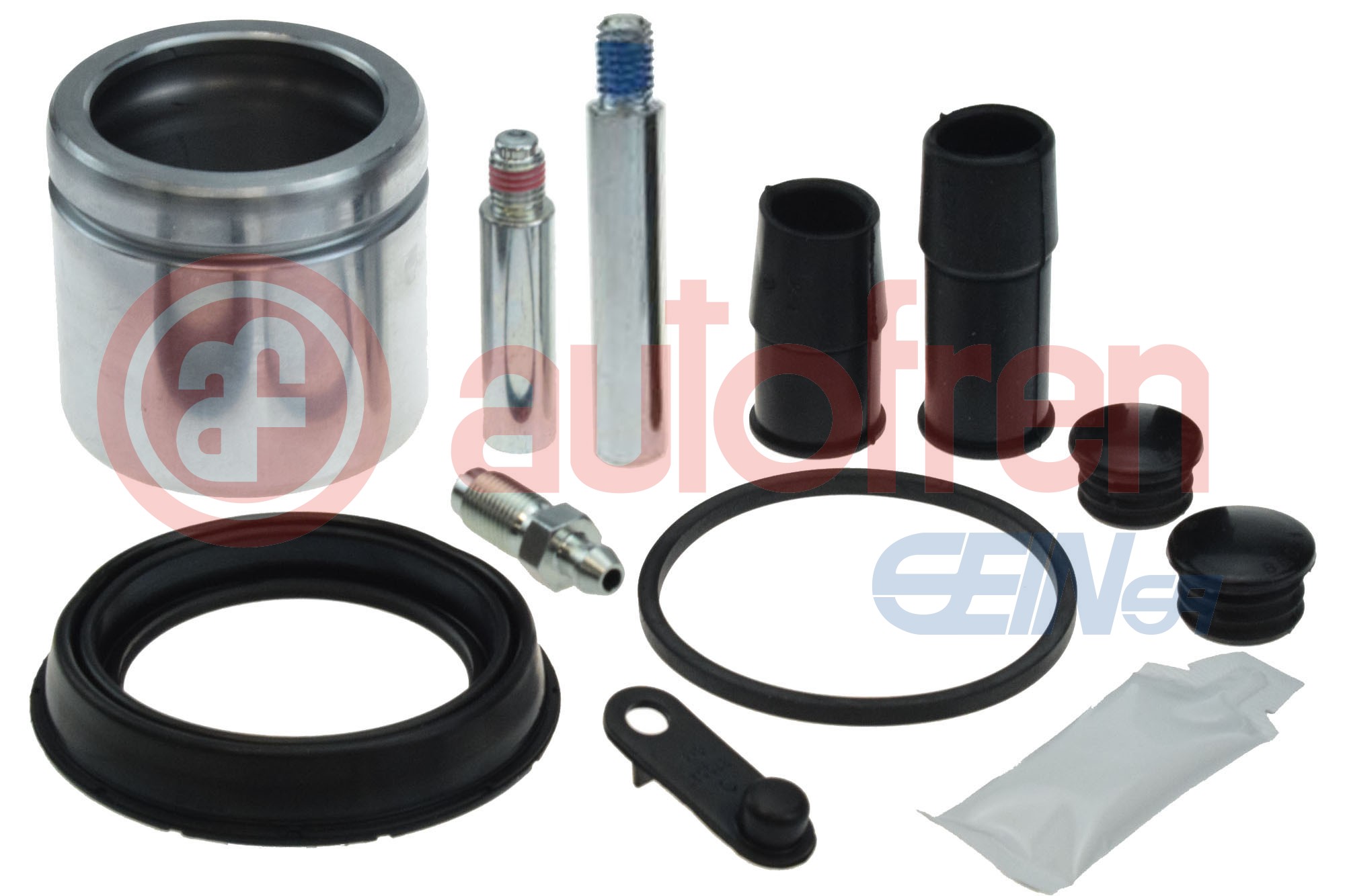 Kit riparazione, Pinza freno - D43717S AUTOFREN SEINSA