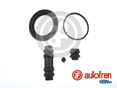 Kit riparazione, Pinza freno - D4379 AUTOFREN SEINSA