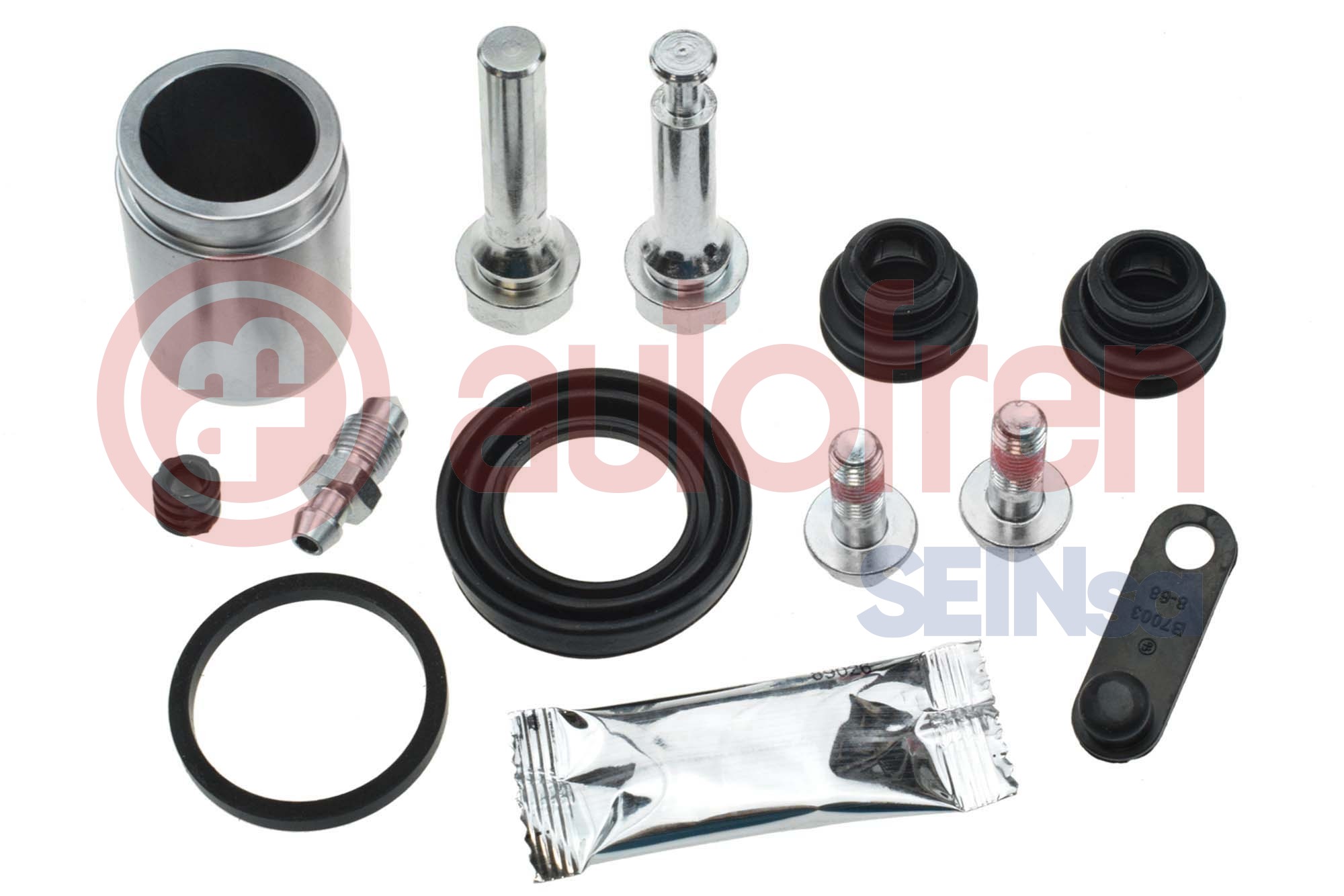 Repair Kit, brake caliper - D43817S AUTOFREN SEINSA