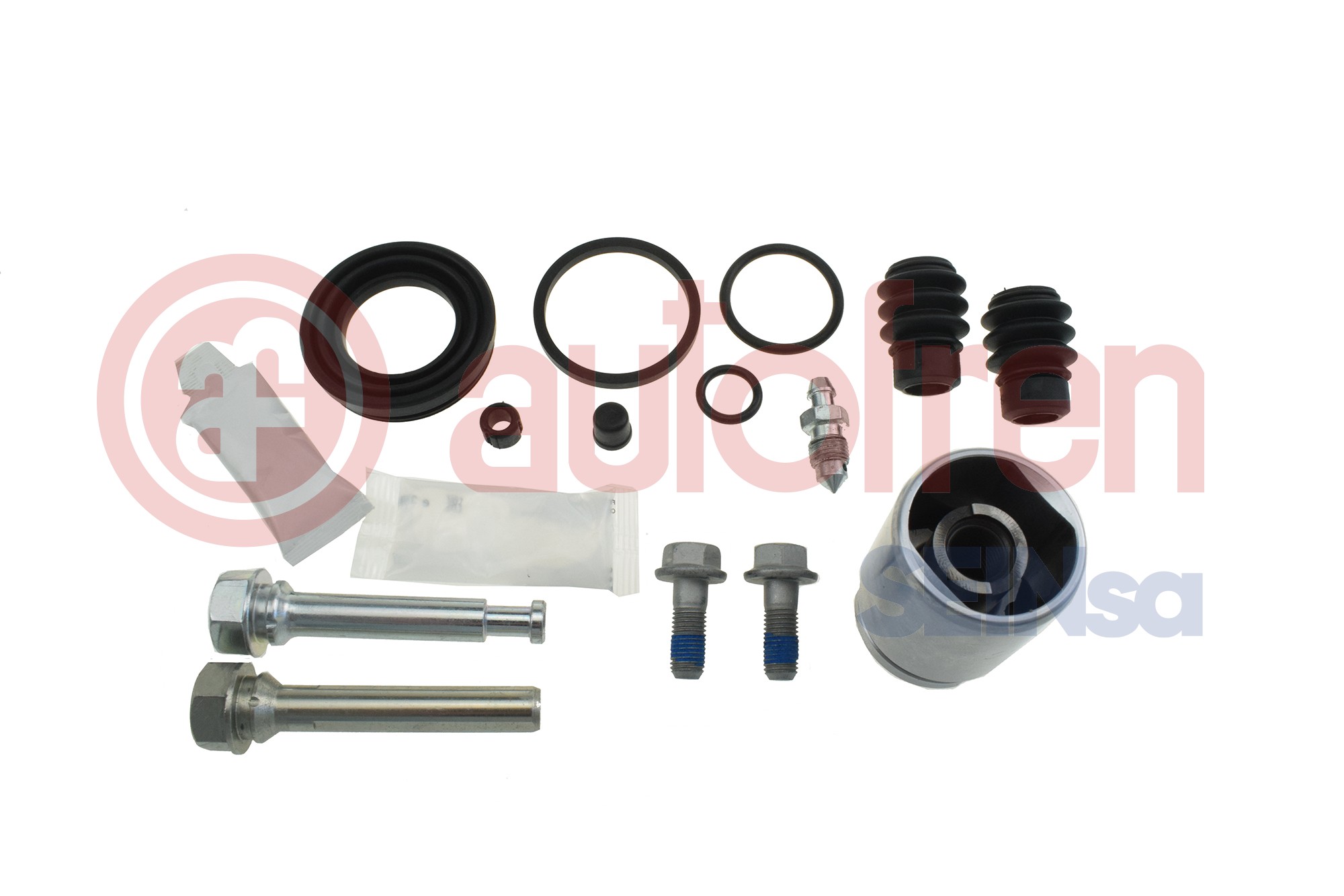 Repair Kit, brake caliper - D43821S AUTOFREN SEINSA