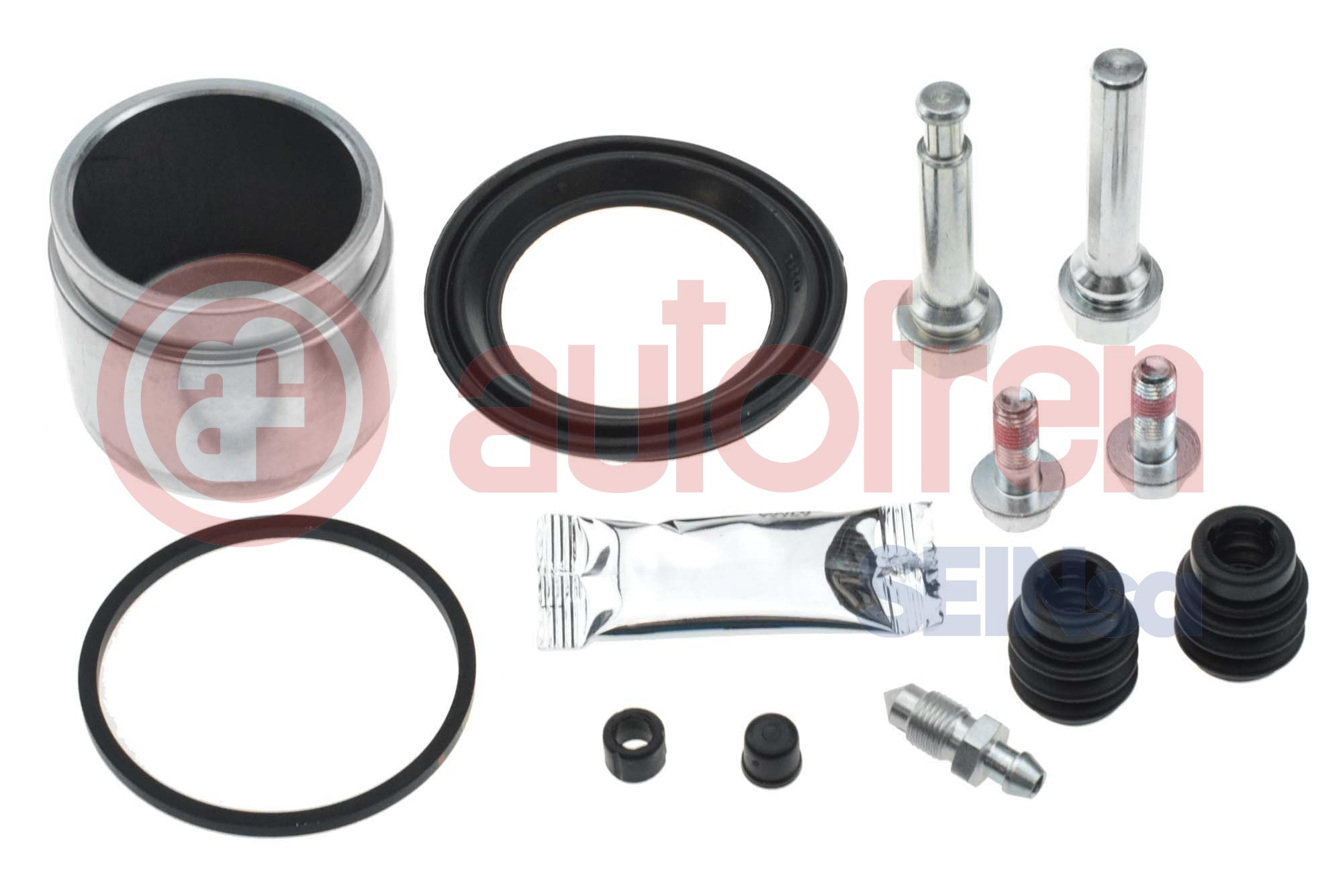 Kit riparazione, Pinza freno - D43823S AUTOFREN SEINSA