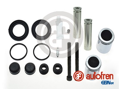 Kit riparazione, Pinza freno - D43833S AUTOFREN SEINSA