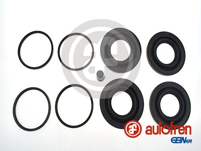 Kit riparazione, Pinza freno - D4384 AUTOFREN SEINSA