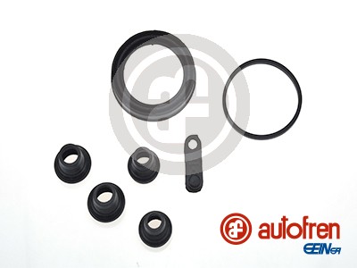 Kit riparazione, Pinza freno - D4385 AUTOFREN SEINSA