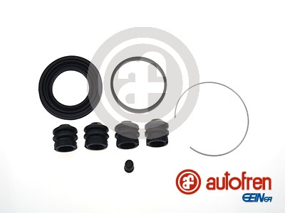 Kit riparazione, Pinza freno - D4387 AUTOFREN SEINSA