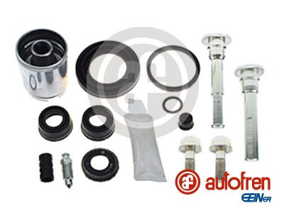 Kit riparazione, Pinza freno - D43891S AUTOFREN SEINSA