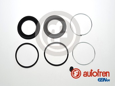 Repair Kit, brake caliper - D4391 AUTOFREN SEINSA