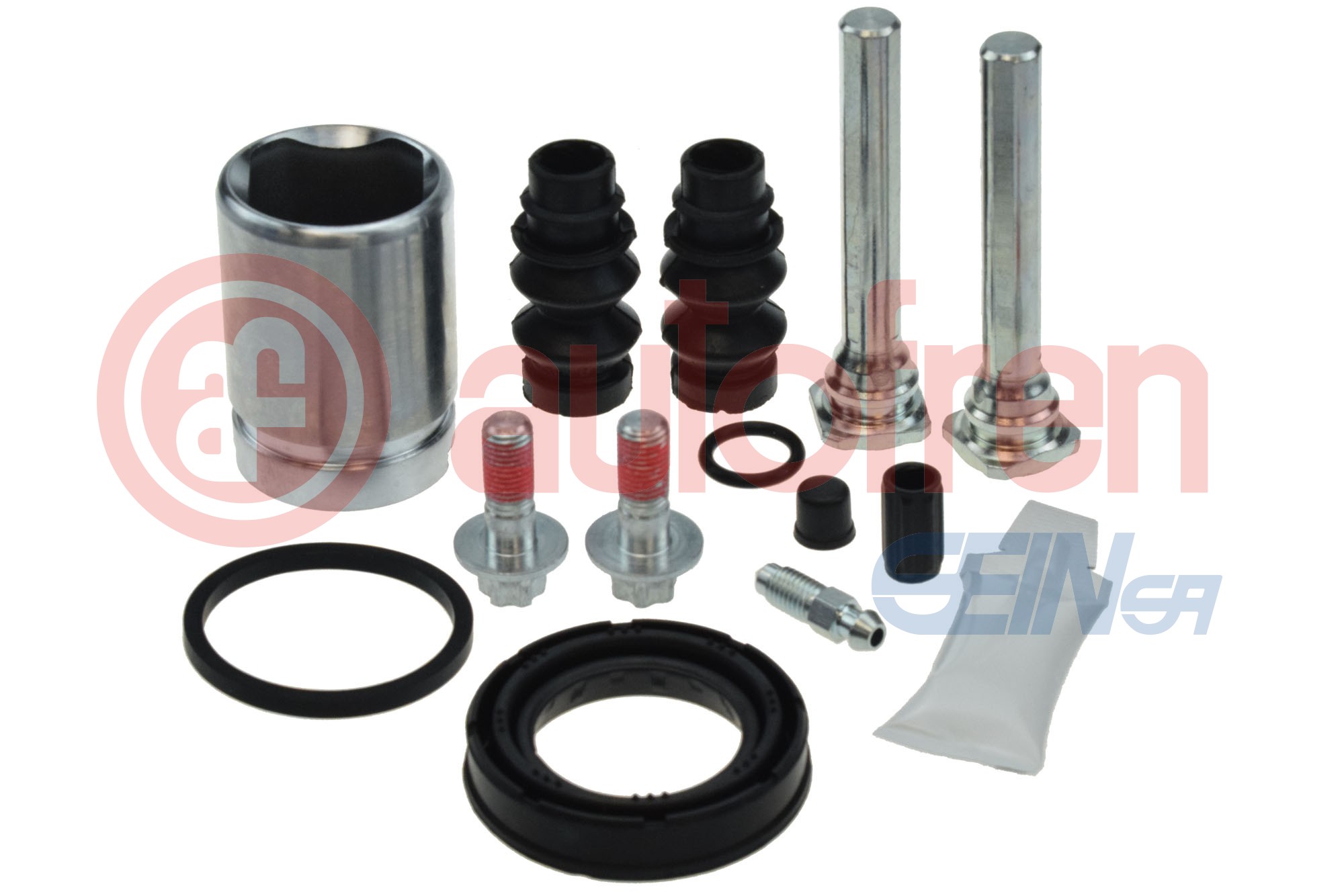 Repair Kit, brake caliper - D43910S AUTOFREN SEINSA