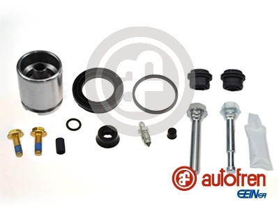 Kit riparazione, Pinza freno - D43913S AUTOFREN SEINSA
